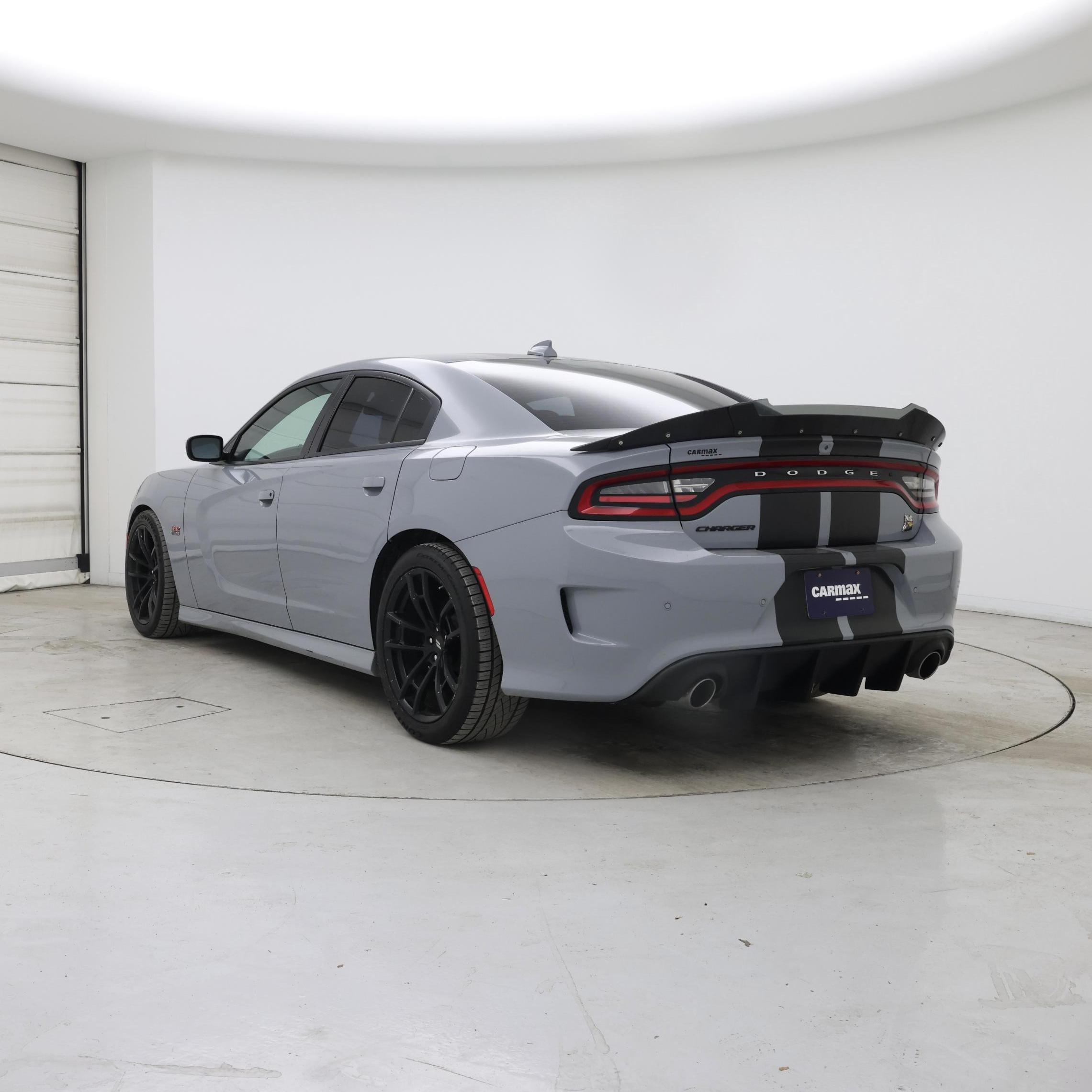 Thumbnail: 2021 Dodge Charger - 2