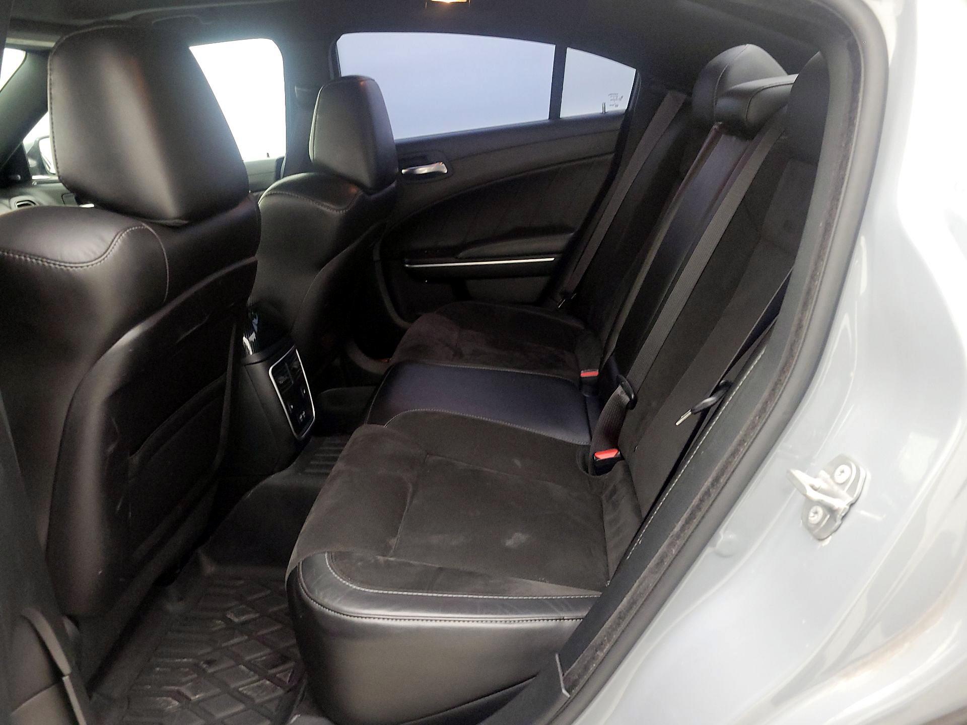 Thumbnail: 2021 Dodge Charger - 19