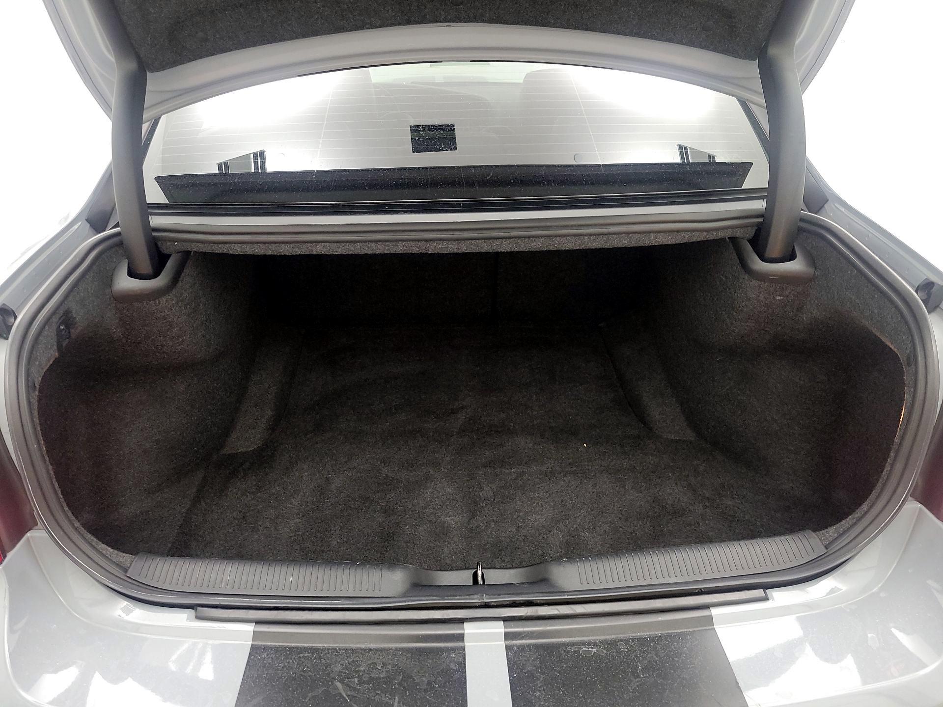 Thumbnail: 2021 Dodge Charger - 20