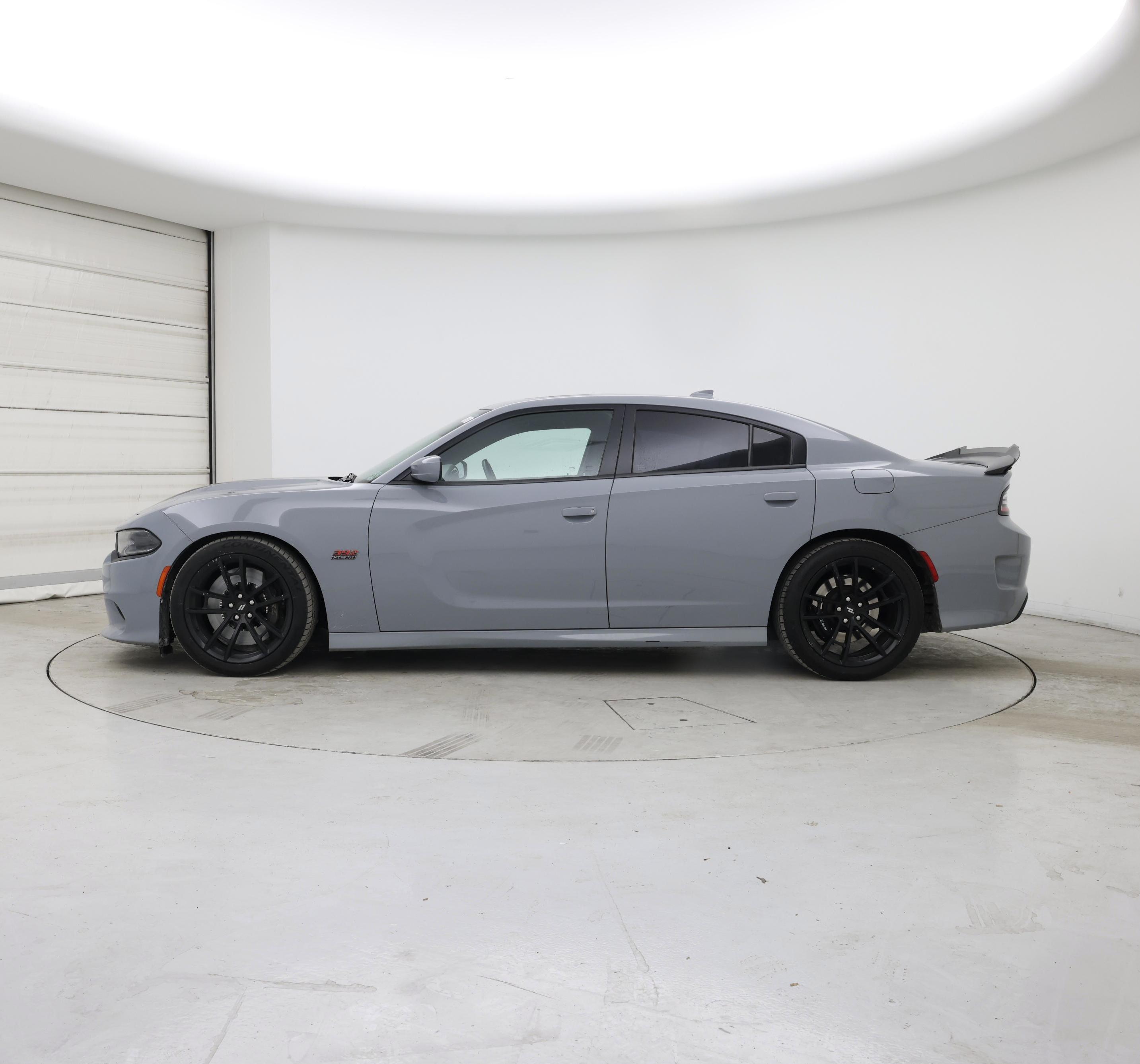 Thumbnail: 2021 Dodge Charger - 3