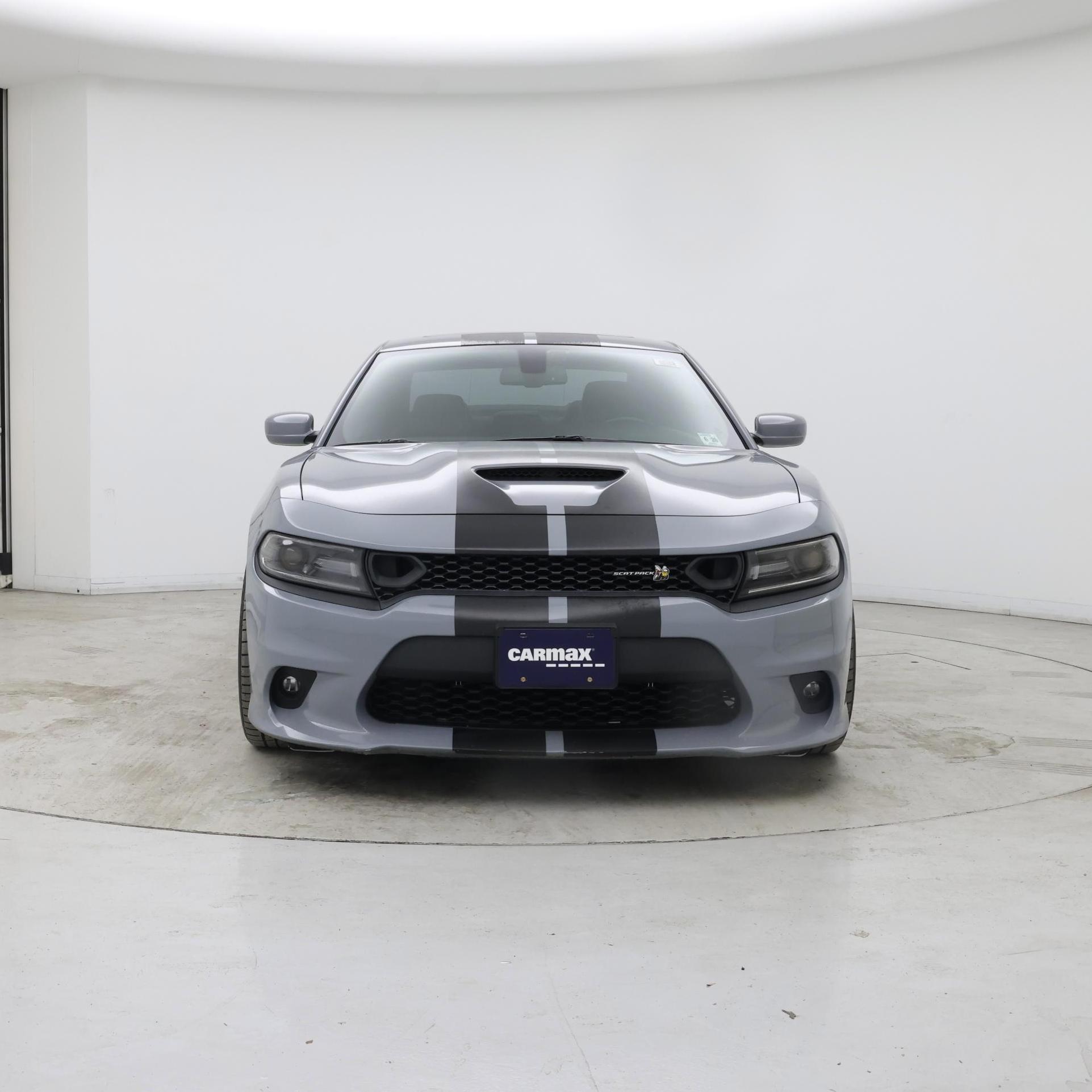 Thumbnail: 2021 Dodge Charger - 5