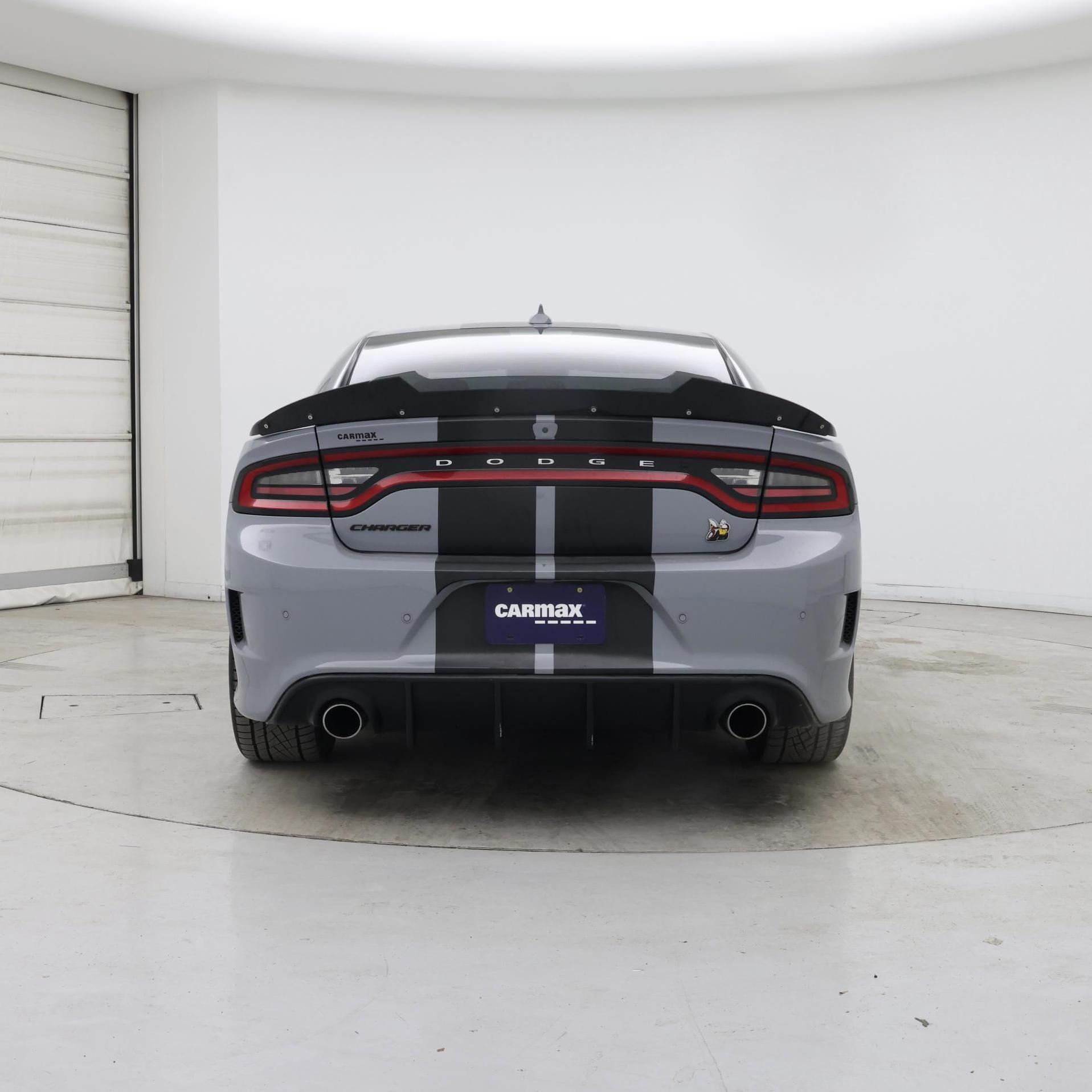 Thumbnail: 2021 Dodge Charger - 6