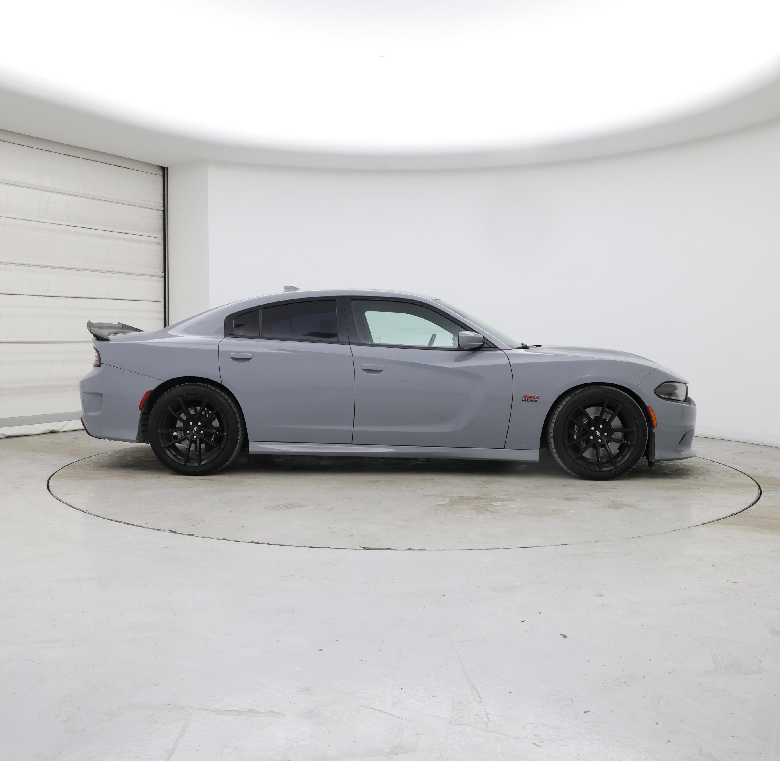 Thumbnail: 2021 Dodge Charger - 7