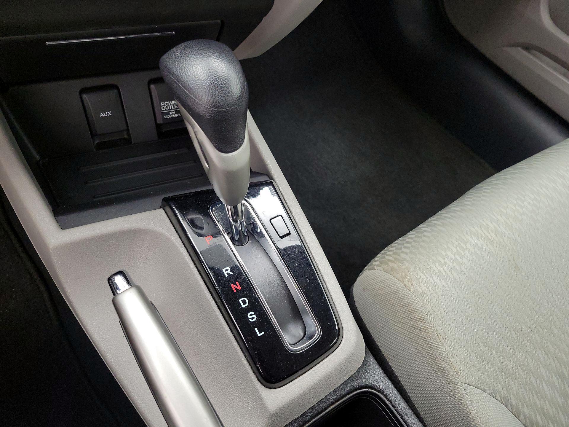 Thumbnail: 2015 Honda Civic - 17