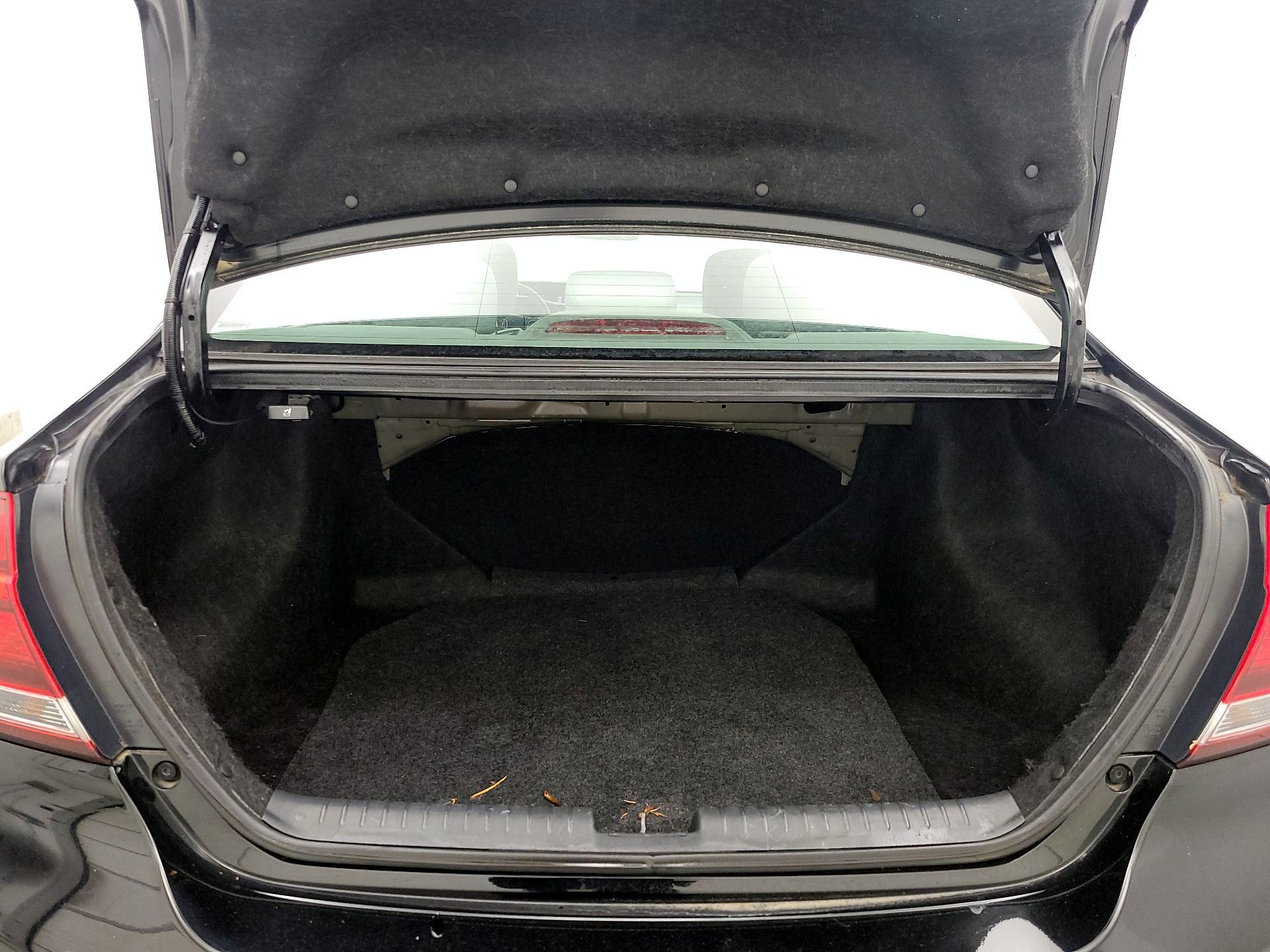 Thumbnail: 2015 Honda Civic - 20