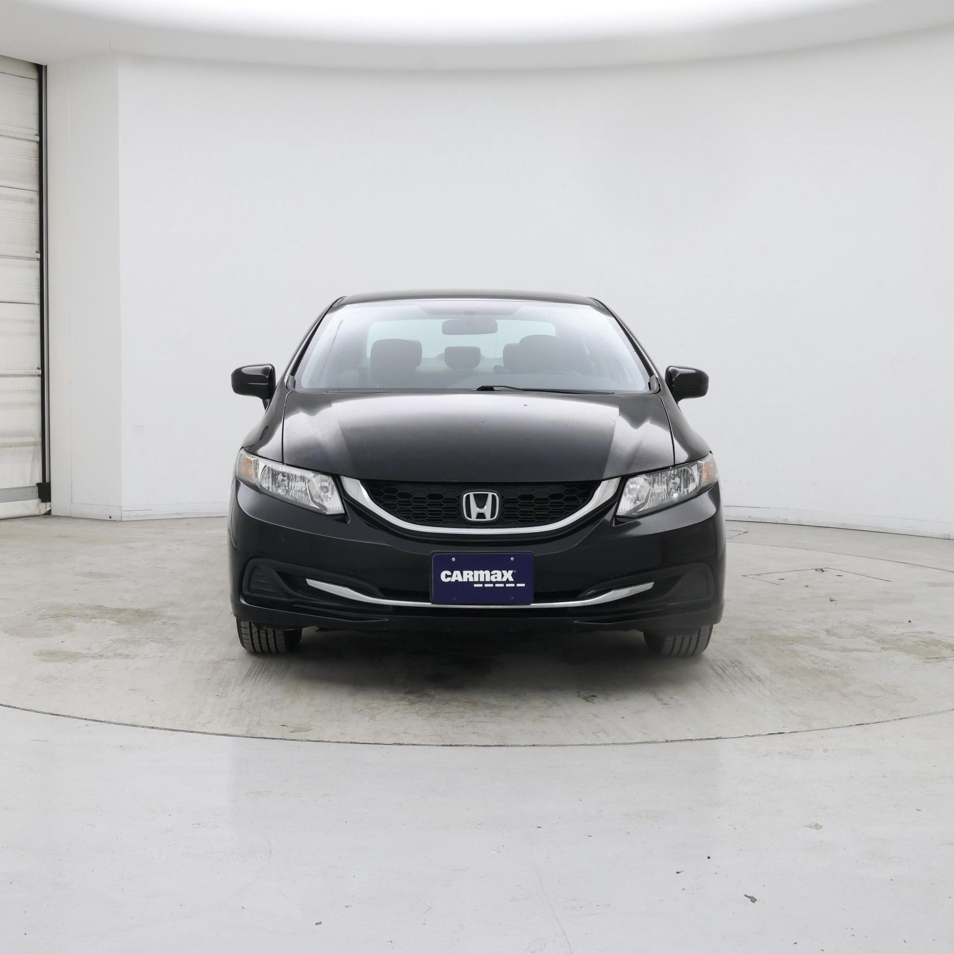 Thumbnail: 2015 Honda Civic - 5