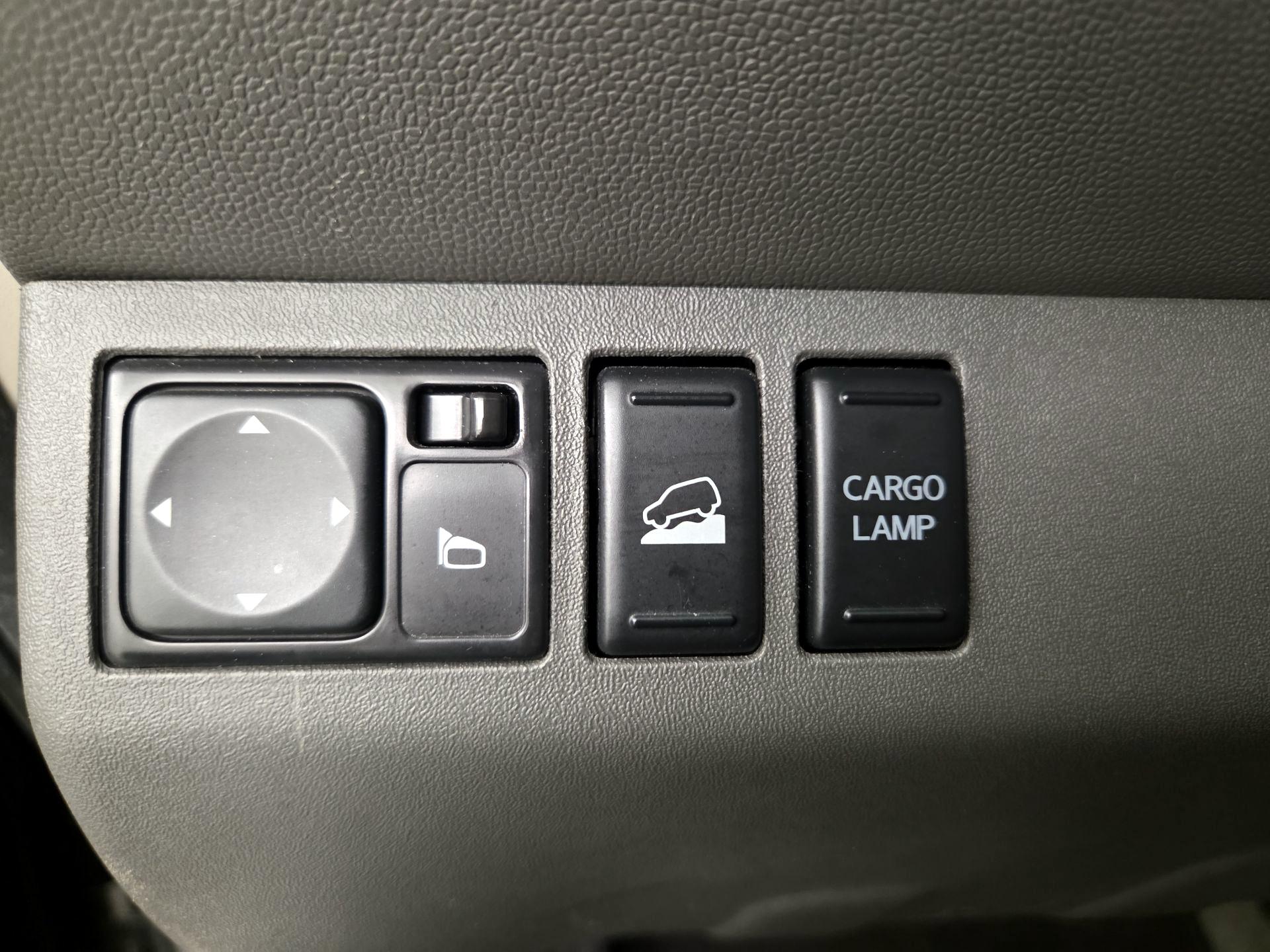 Thumbnail: 2014 Nissan Frontier - 13