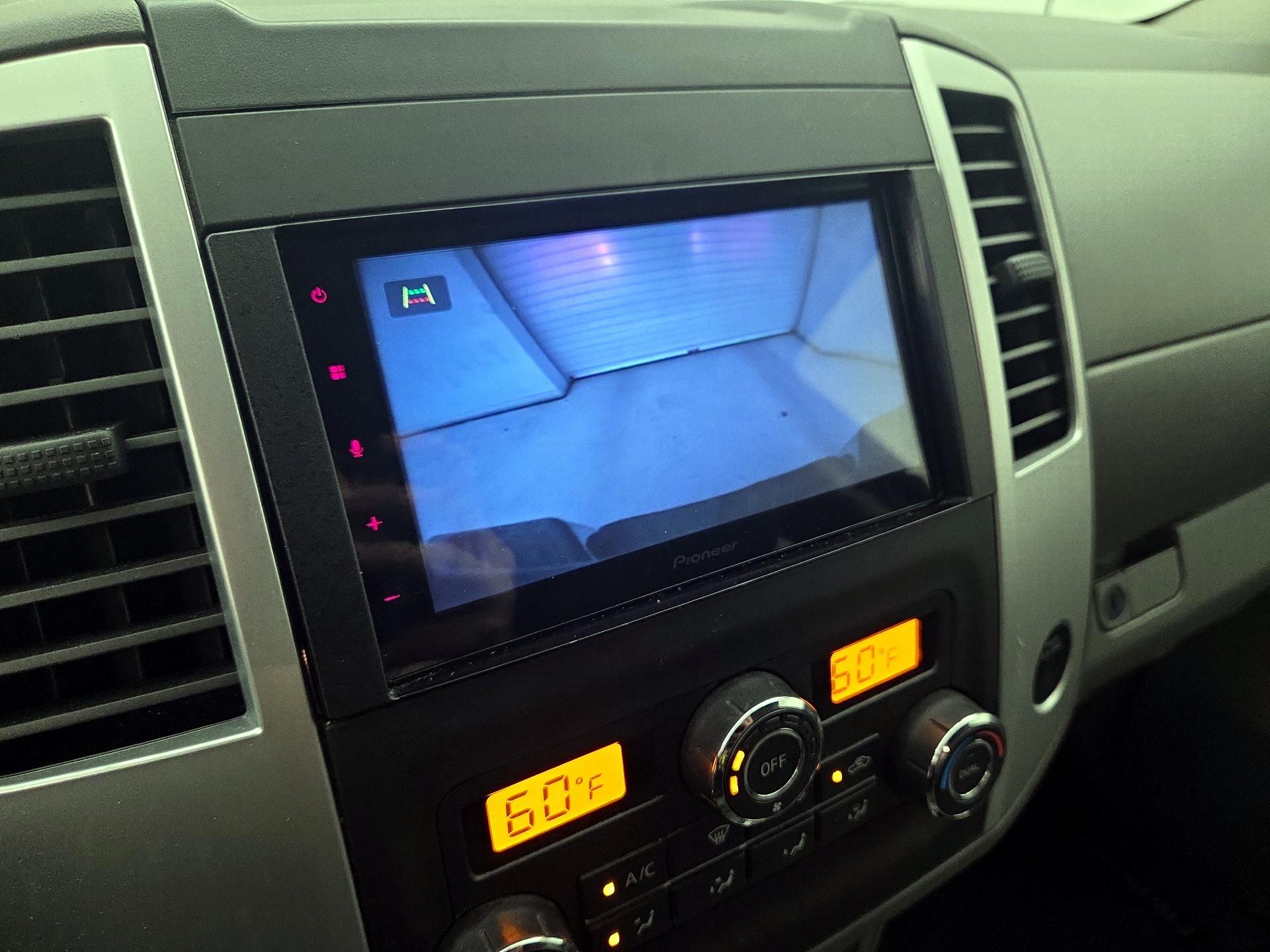 Thumbnail: 2014 Nissan Frontier - 14