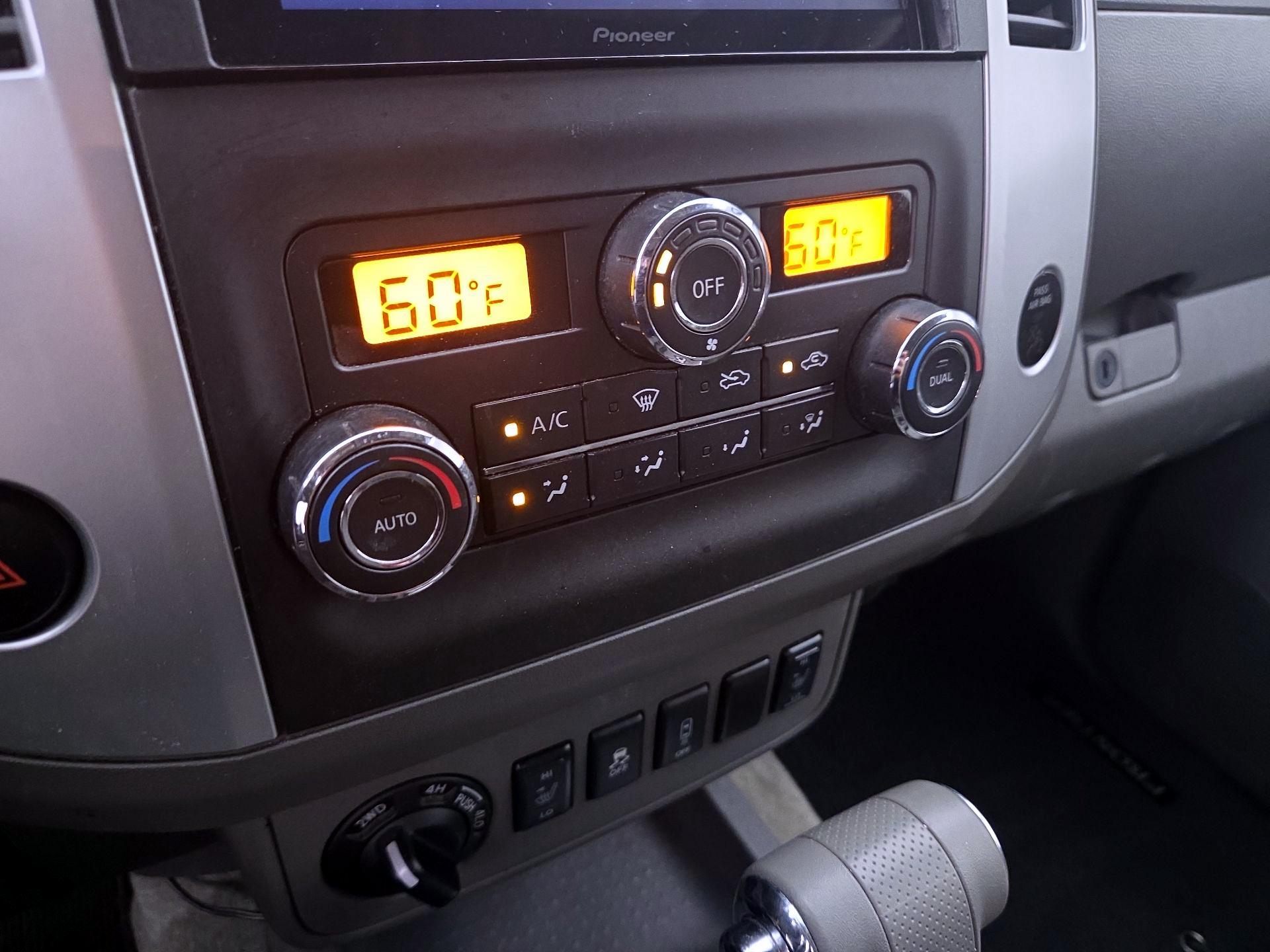 Thumbnail: 2014 Nissan Frontier - 16