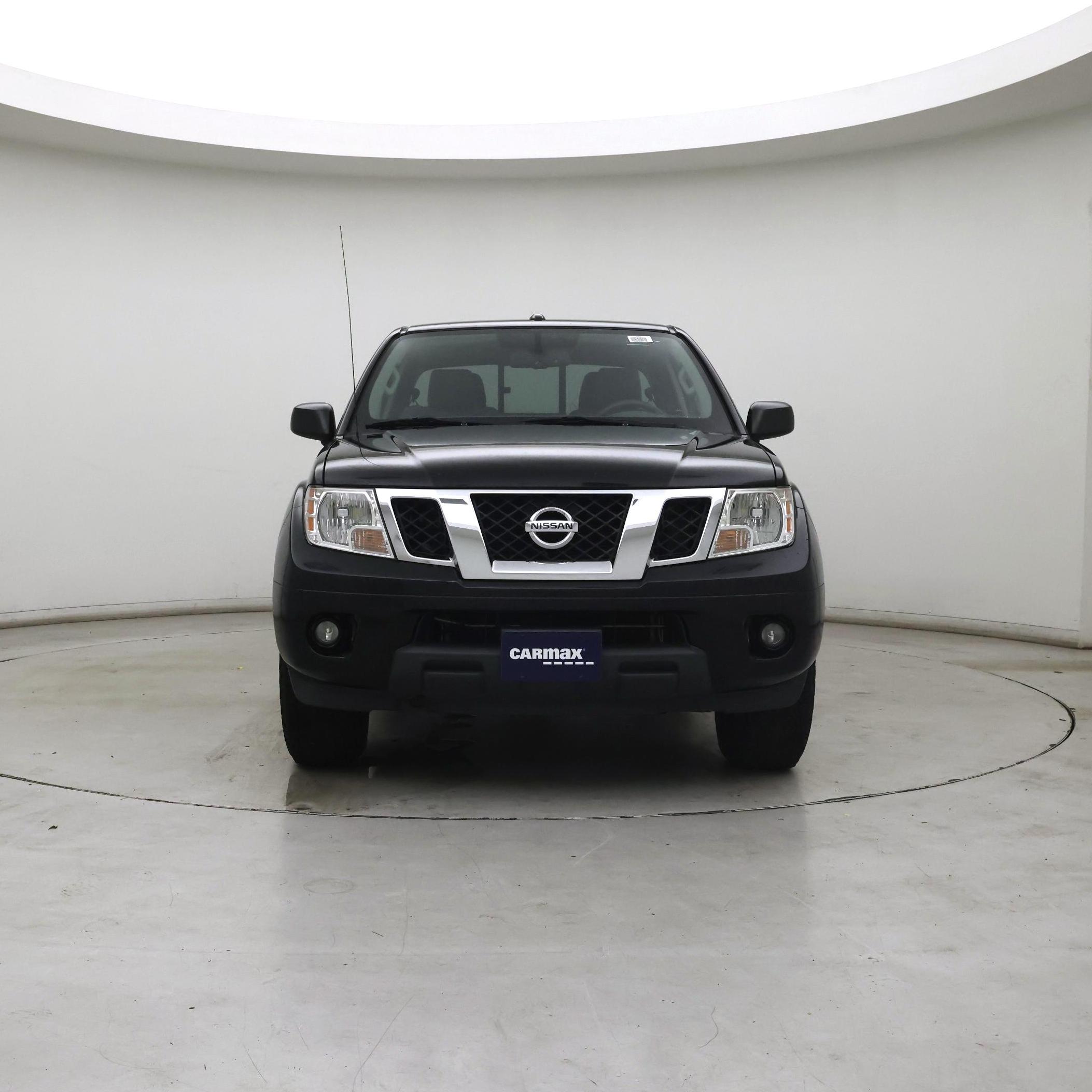 Thumbnail: 2014 Nissan Frontier - 5