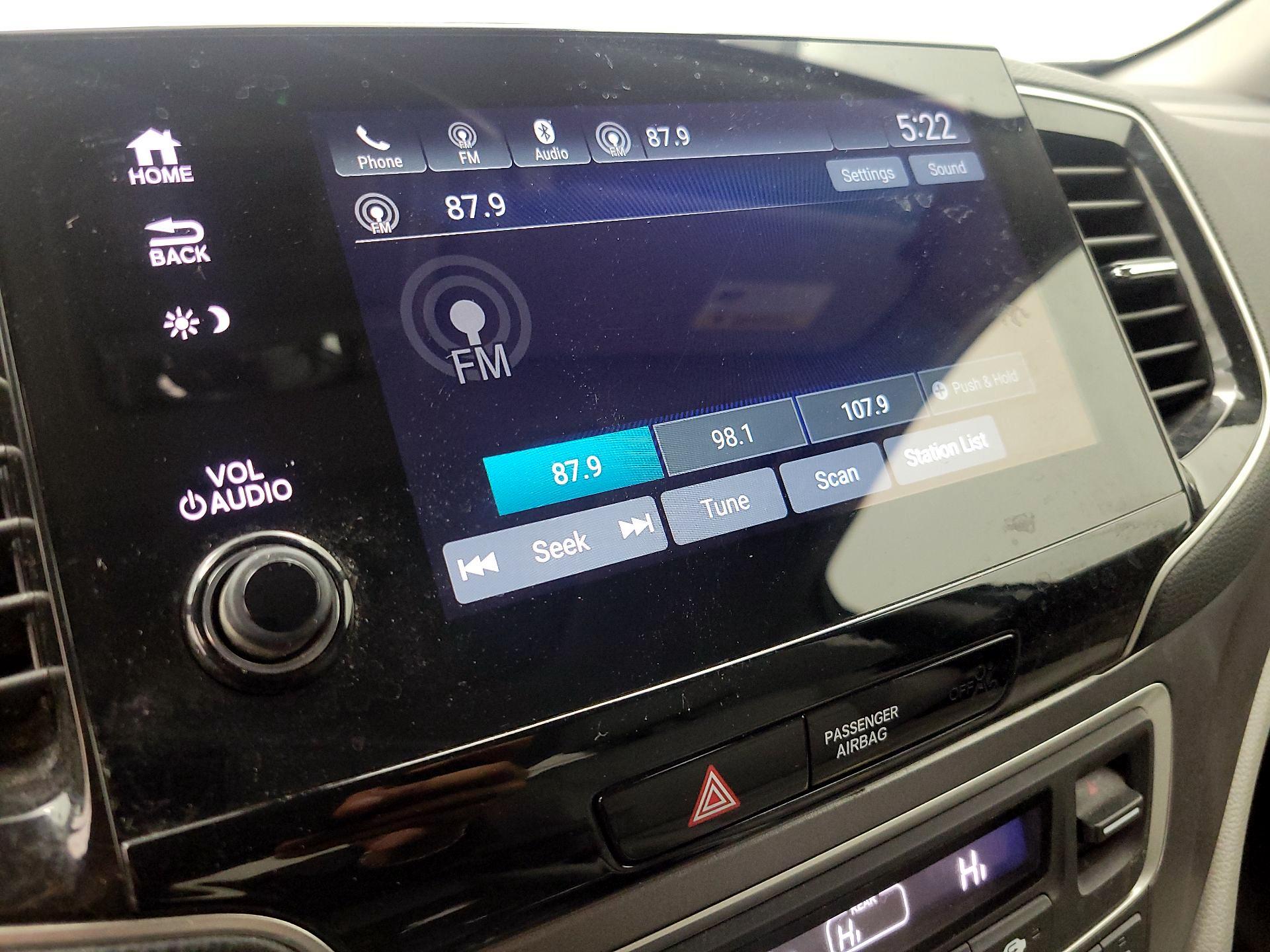 Thumbnail: 2020 Honda Pilot - 15