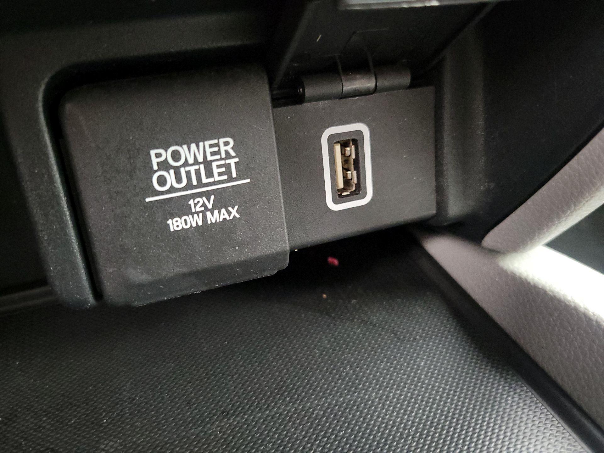 Thumbnail: 2020 Honda Pilot - 18