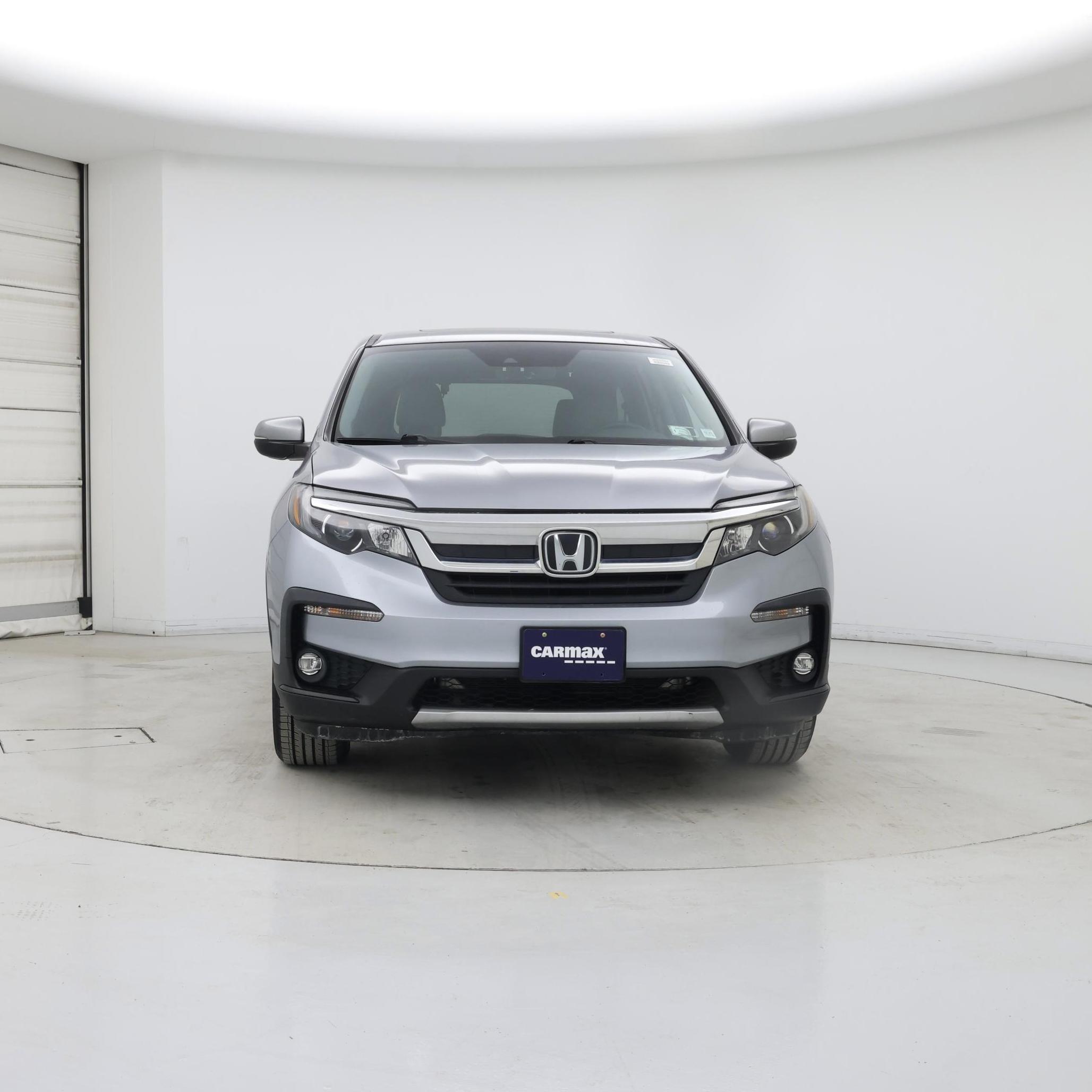 Thumbnail: 2020 Honda Pilot - 5