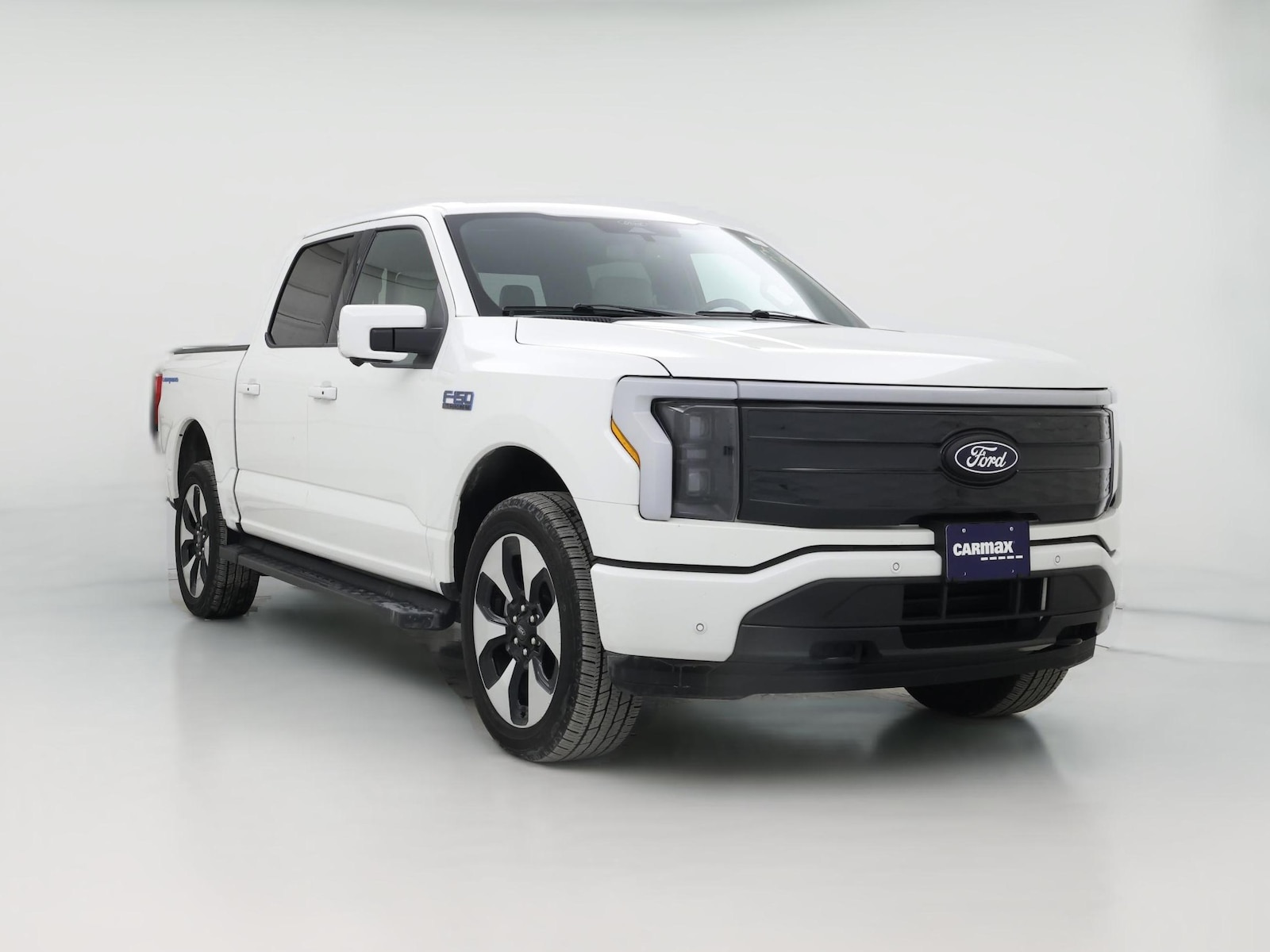 2024 Ford F-150 Lightning