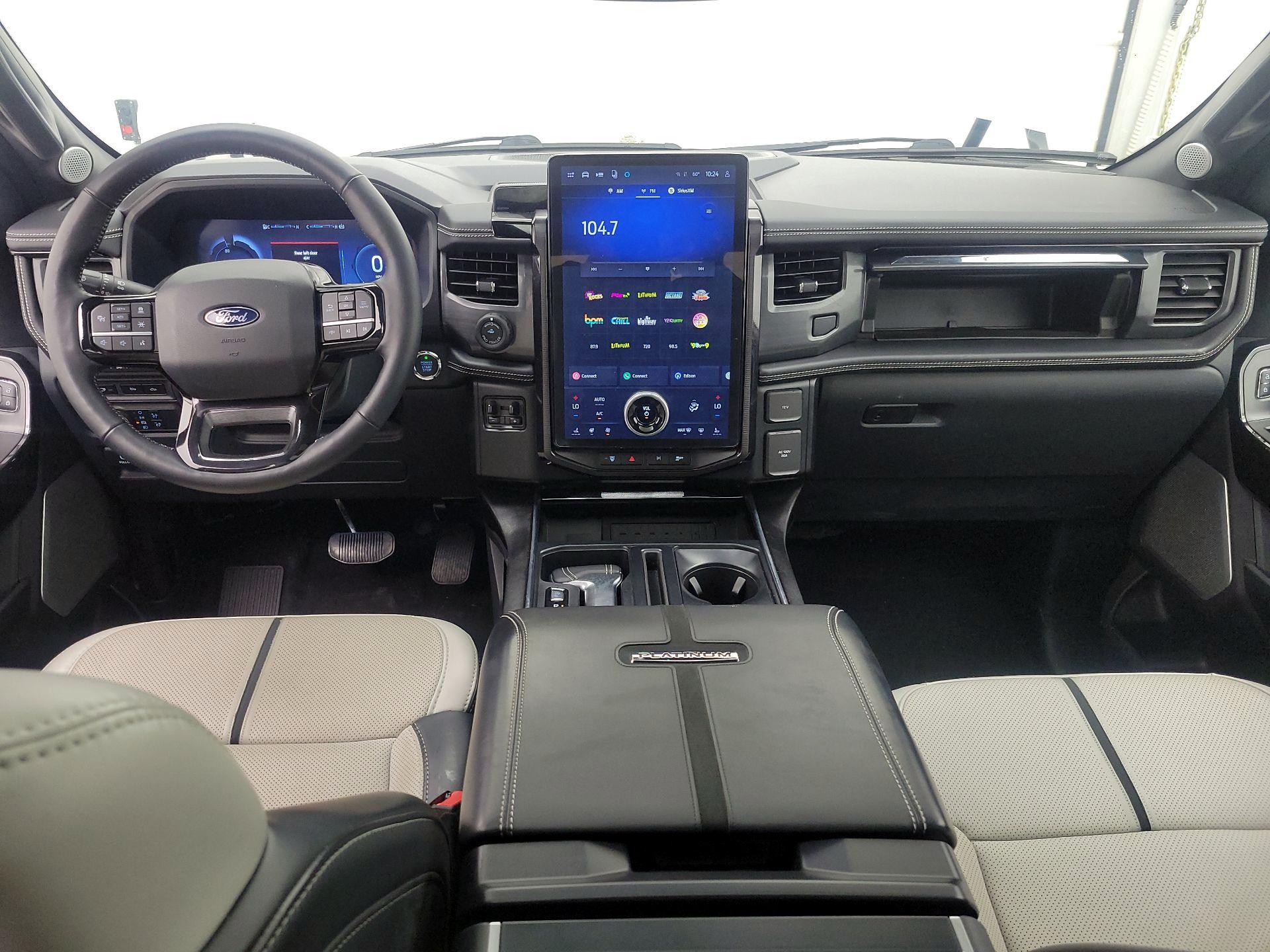 Thumbnail: 2024 Ford F-150 - 9