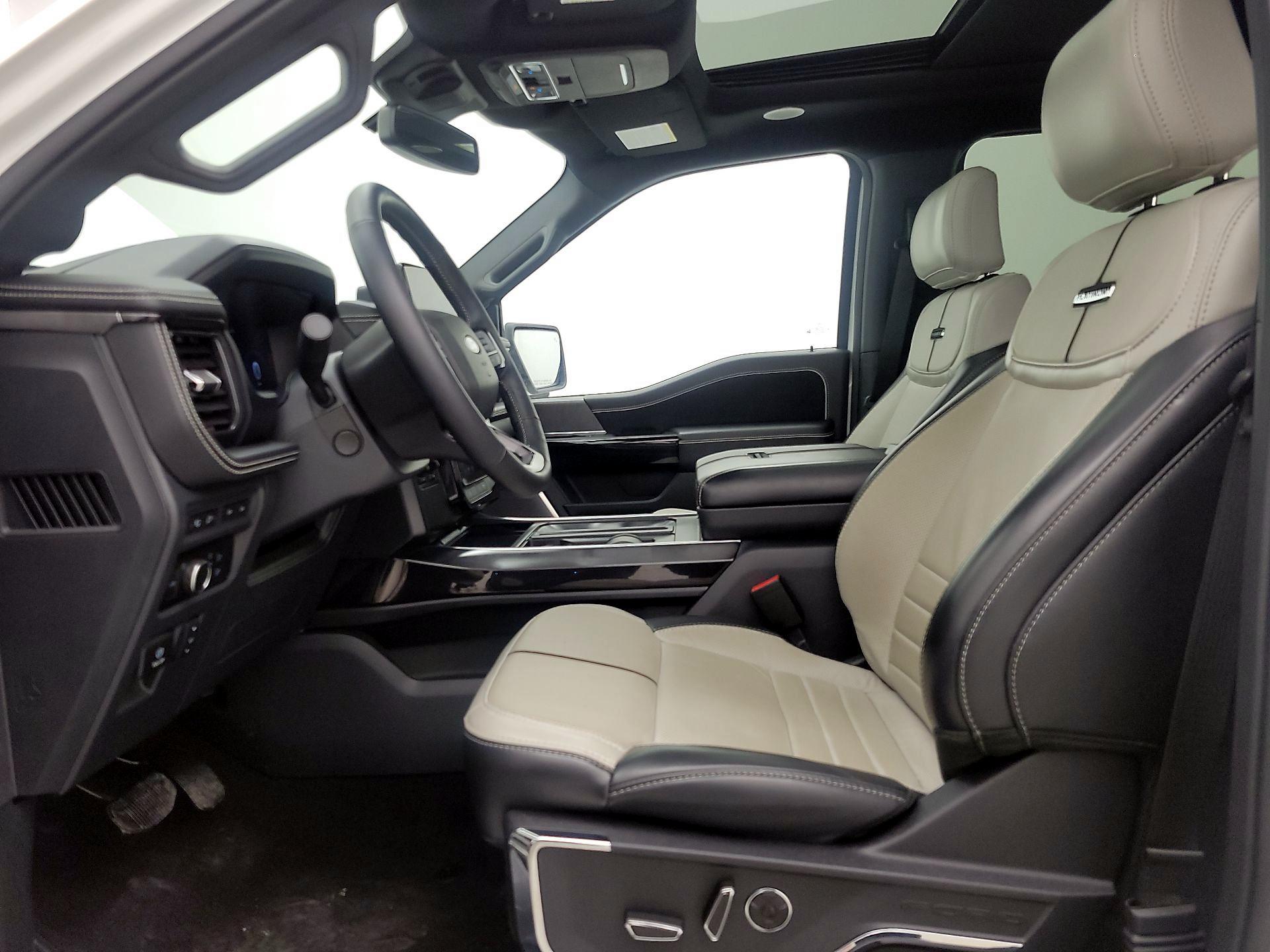 Thumbnail: 2024 Ford F-150 - 11