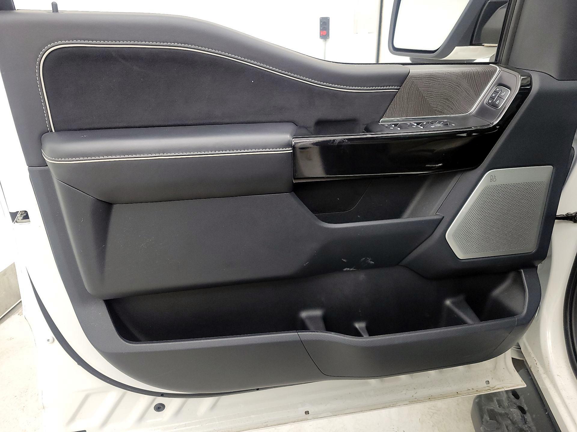 Thumbnail: 2024 Ford F-150 - 12