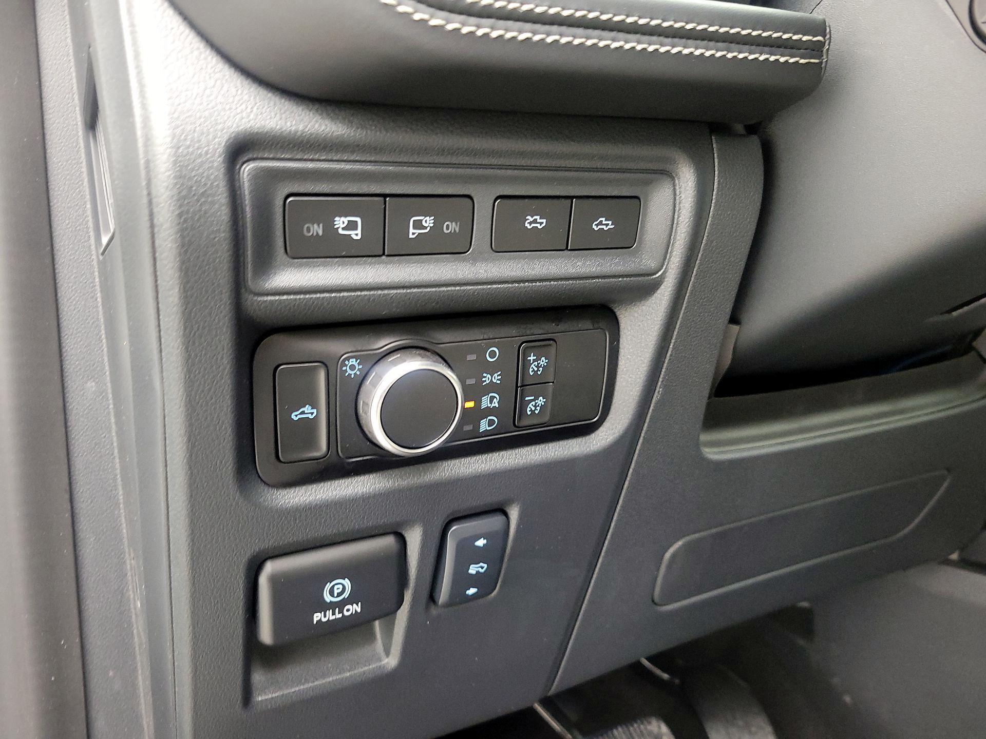 Thumbnail: 2024 Ford F-150 - 13