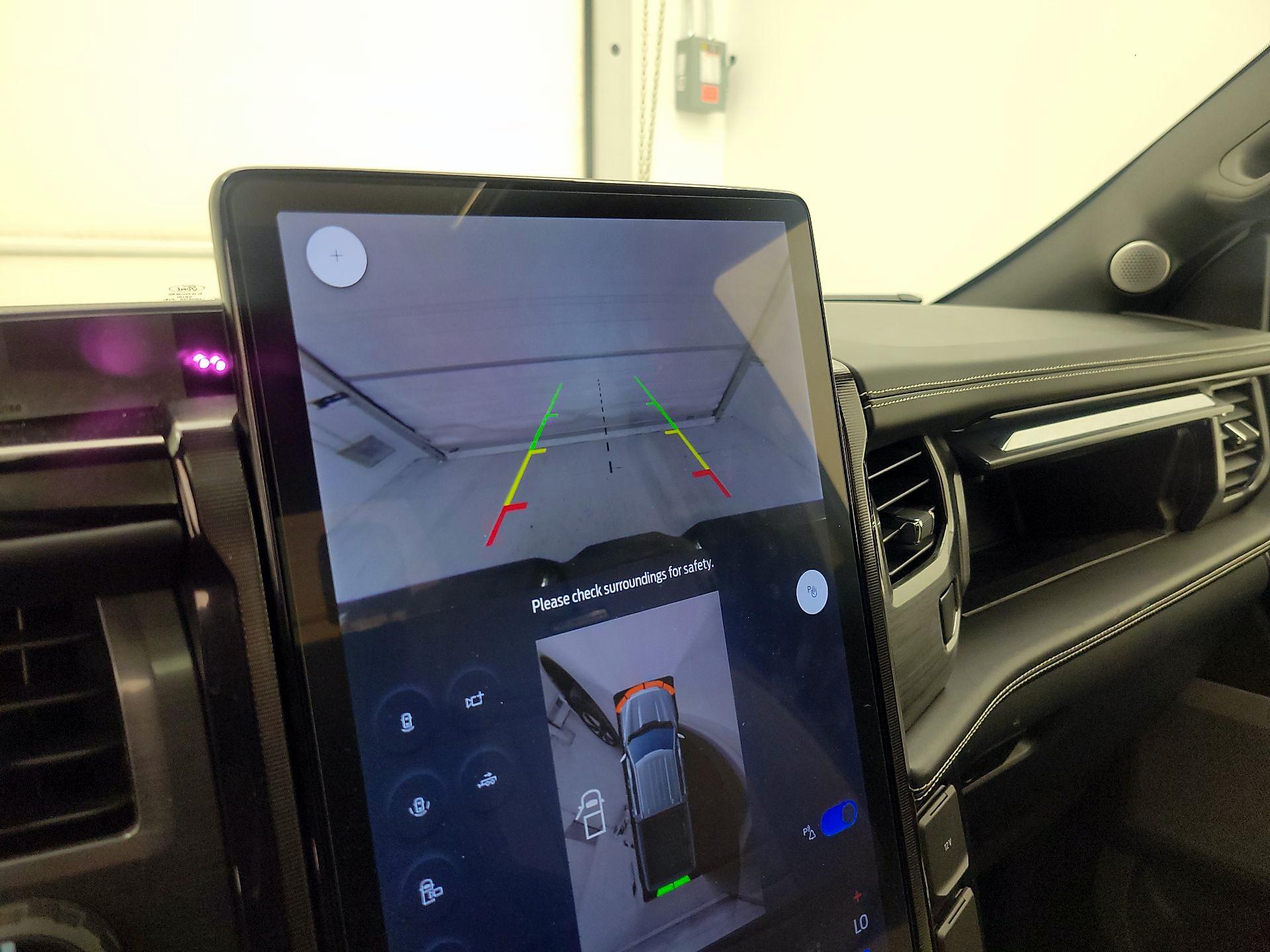 Thumbnail: 2024 Ford F-150 - 14