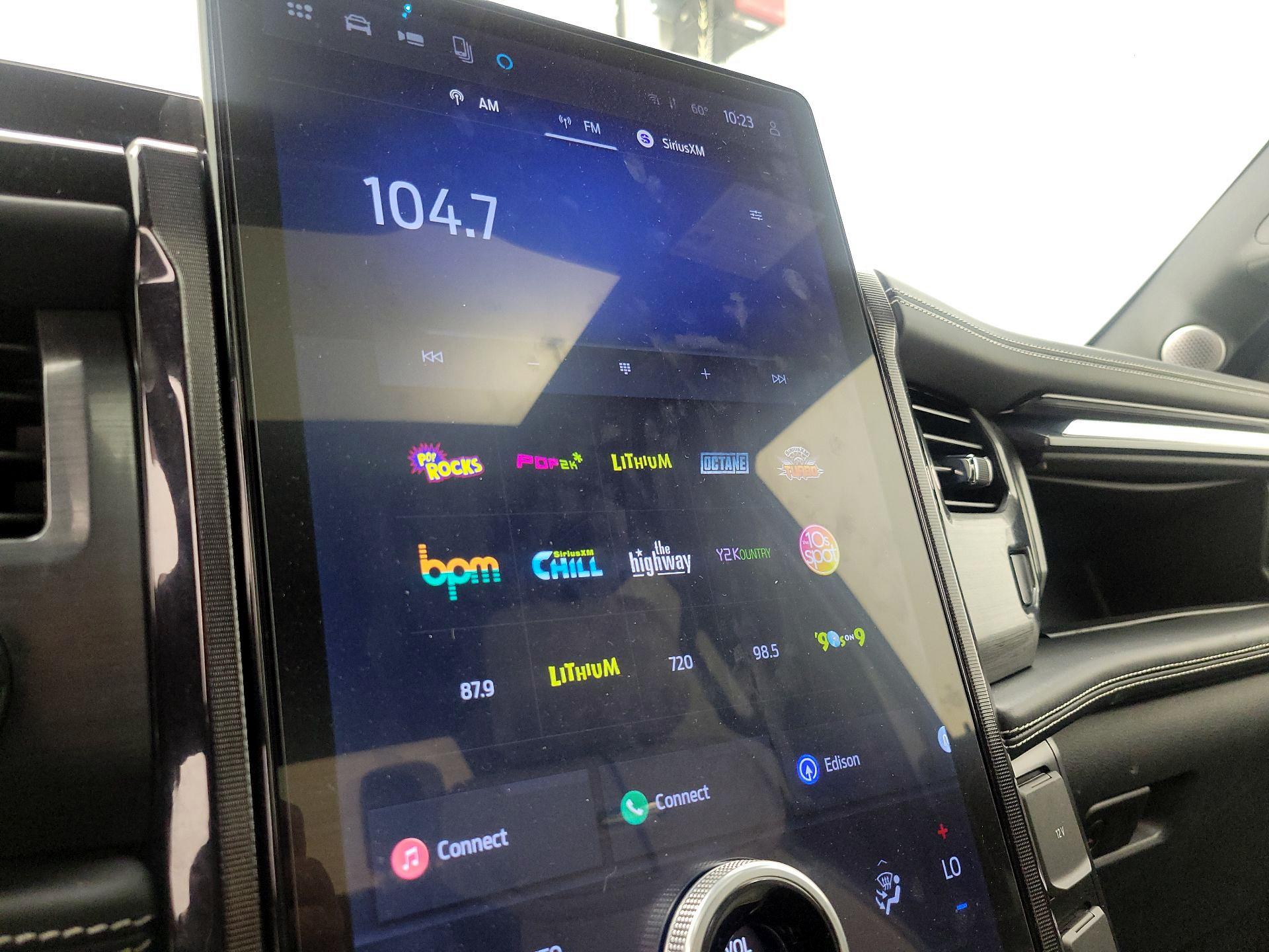 Thumbnail: 2024 Ford F-150 - 15