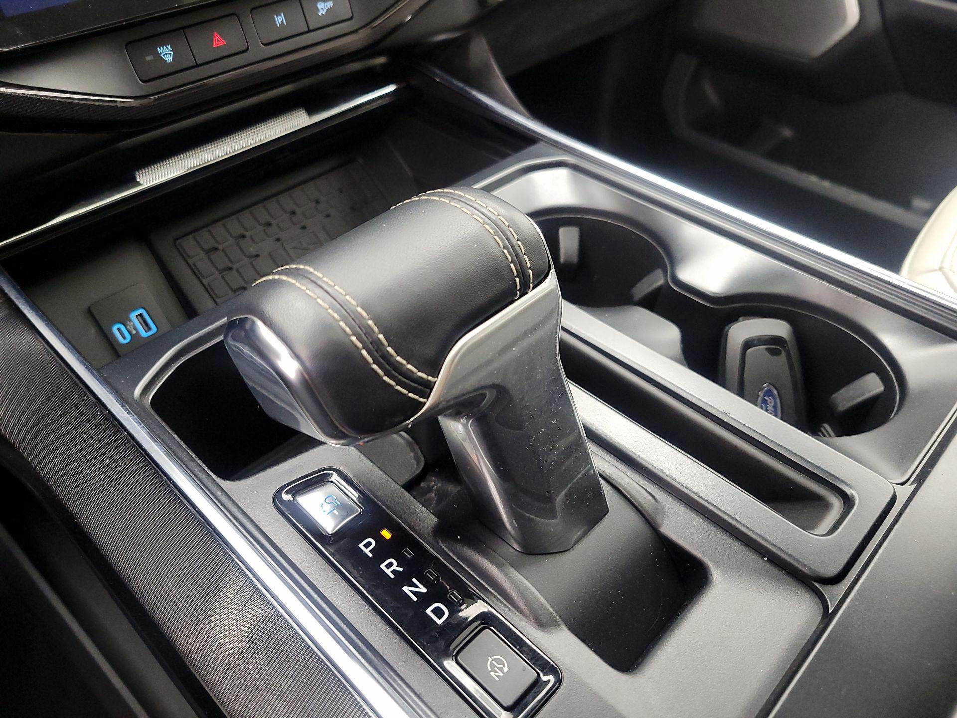 Thumbnail: 2024 Ford F-150 - 17