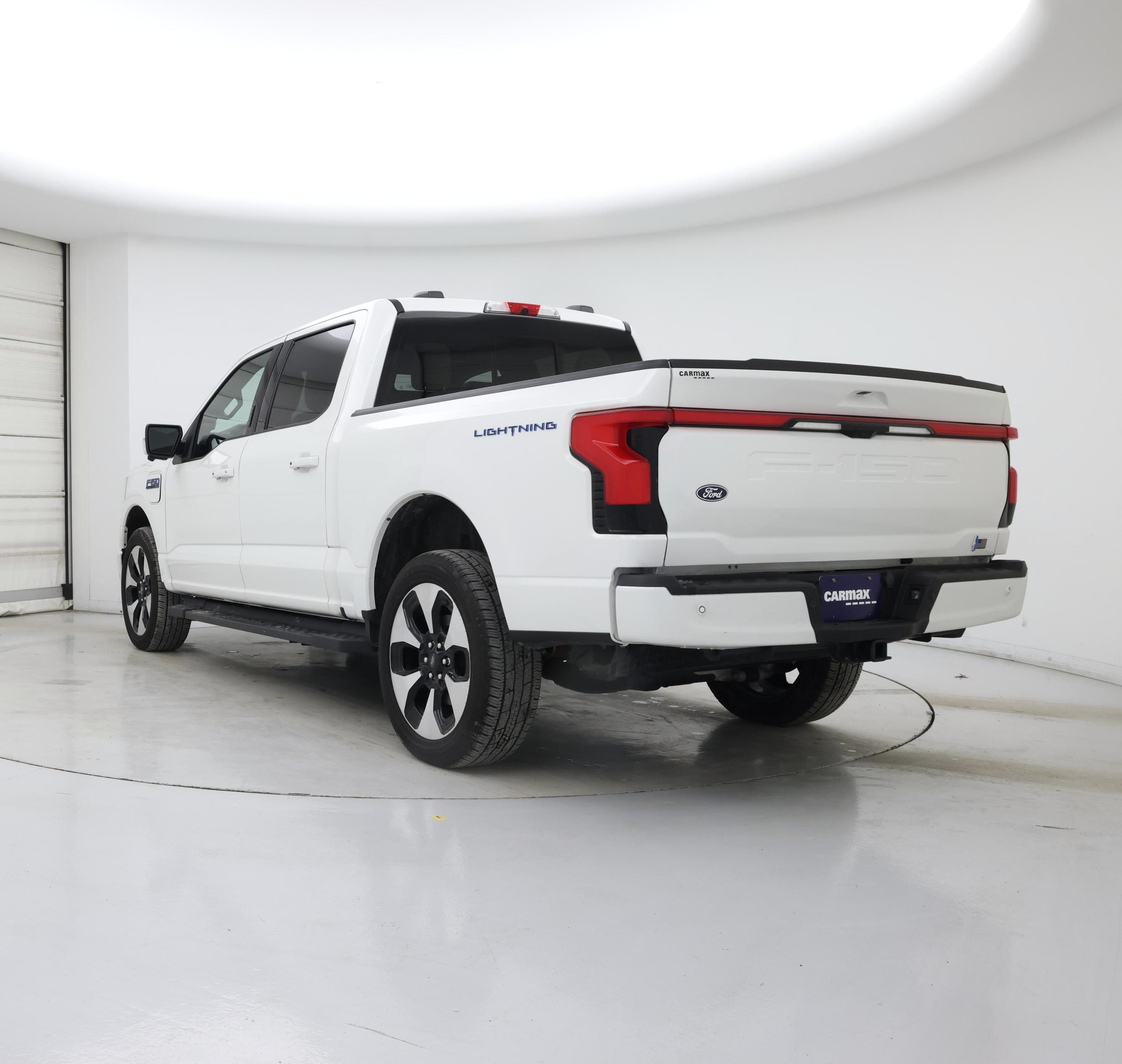 Thumbnail: 2024 Ford F-150 - 2