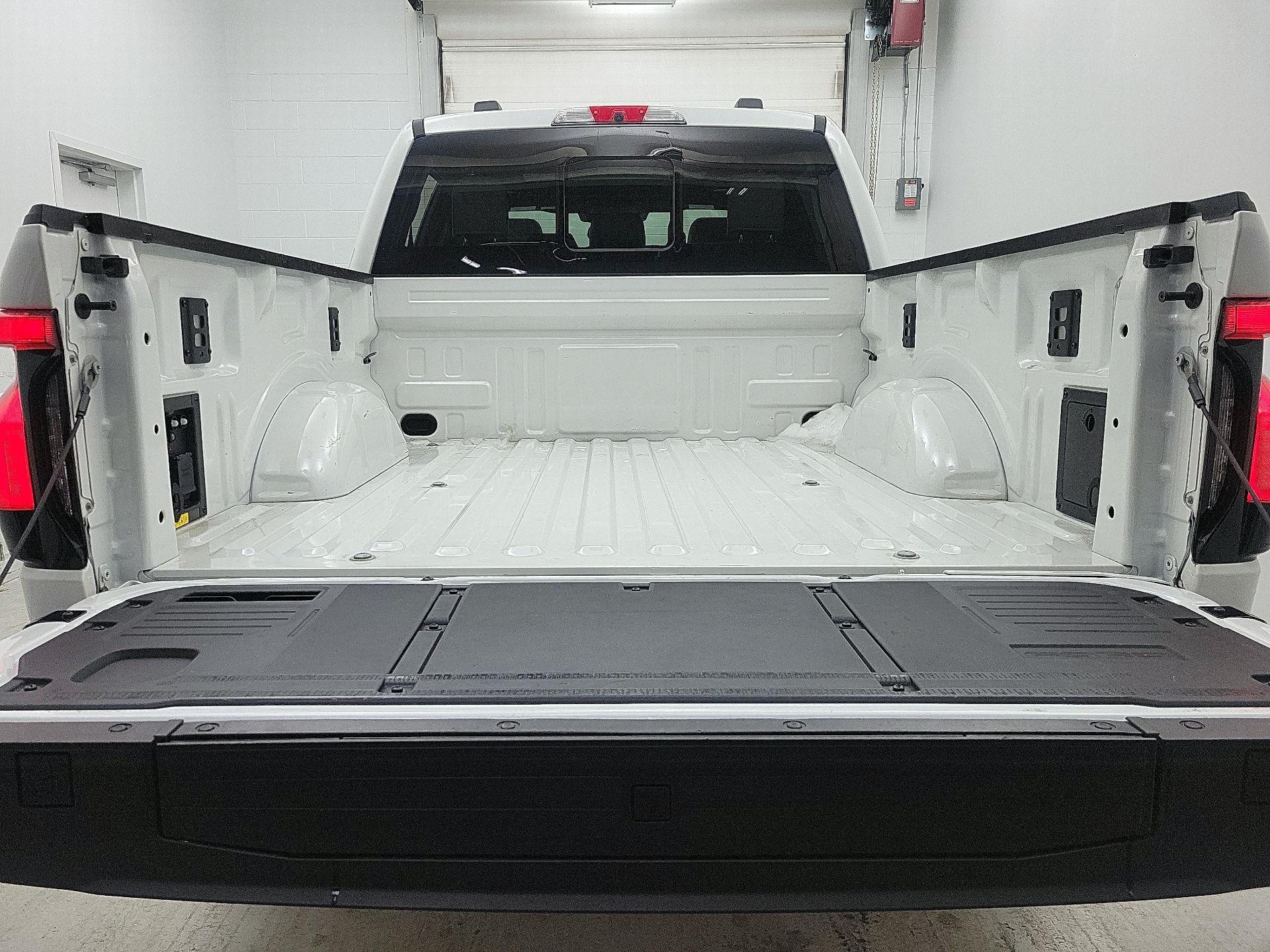 Thumbnail: 2024 Ford F-150 - 20