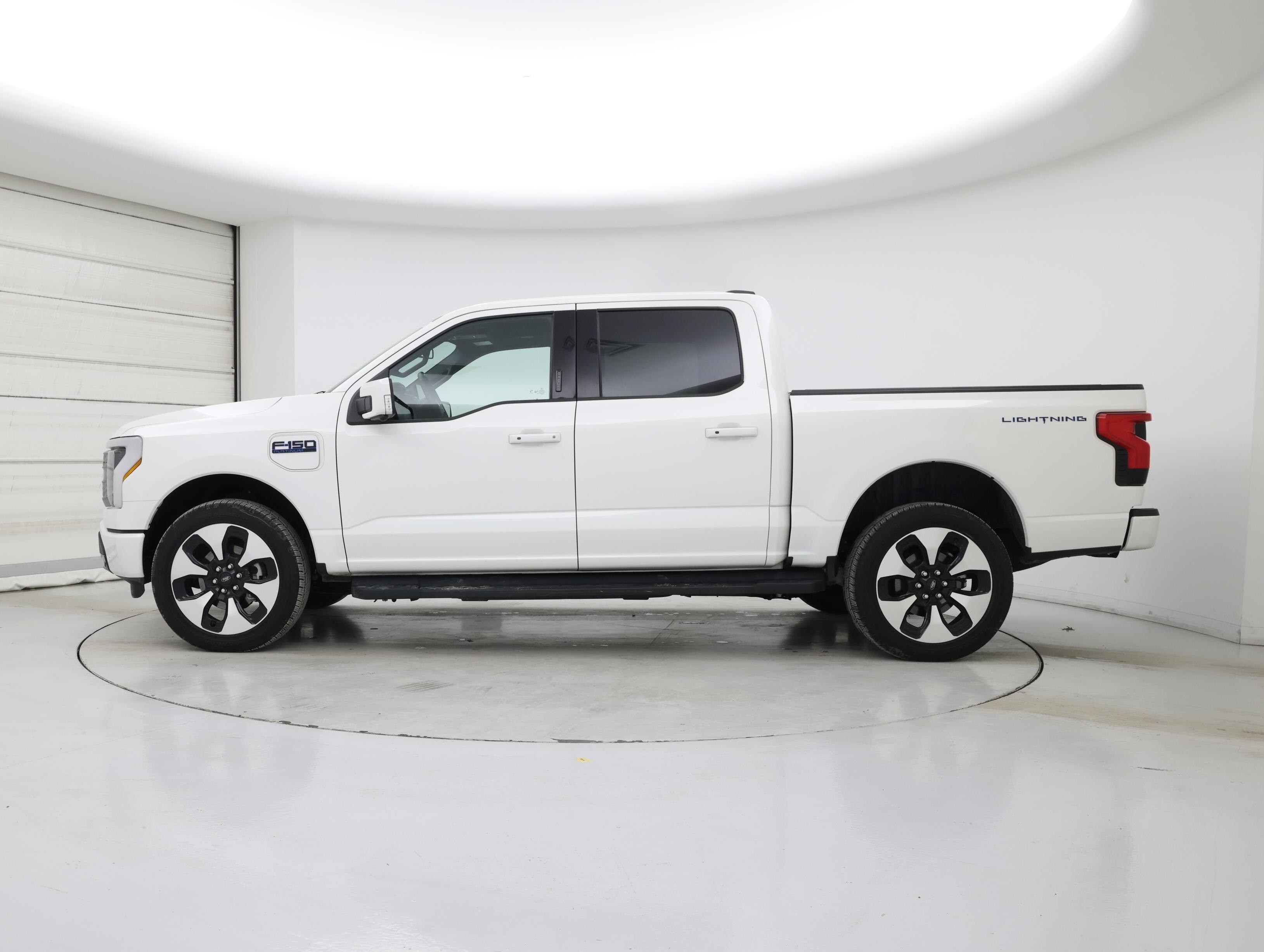 Thumbnail: 2024 Ford F-150 - 3