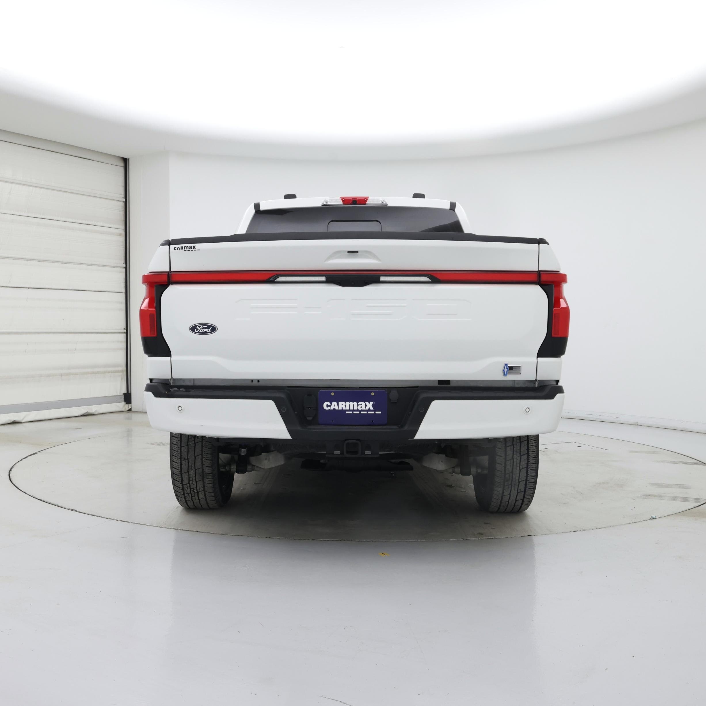 Thumbnail: 2024 Ford F-150 - 6