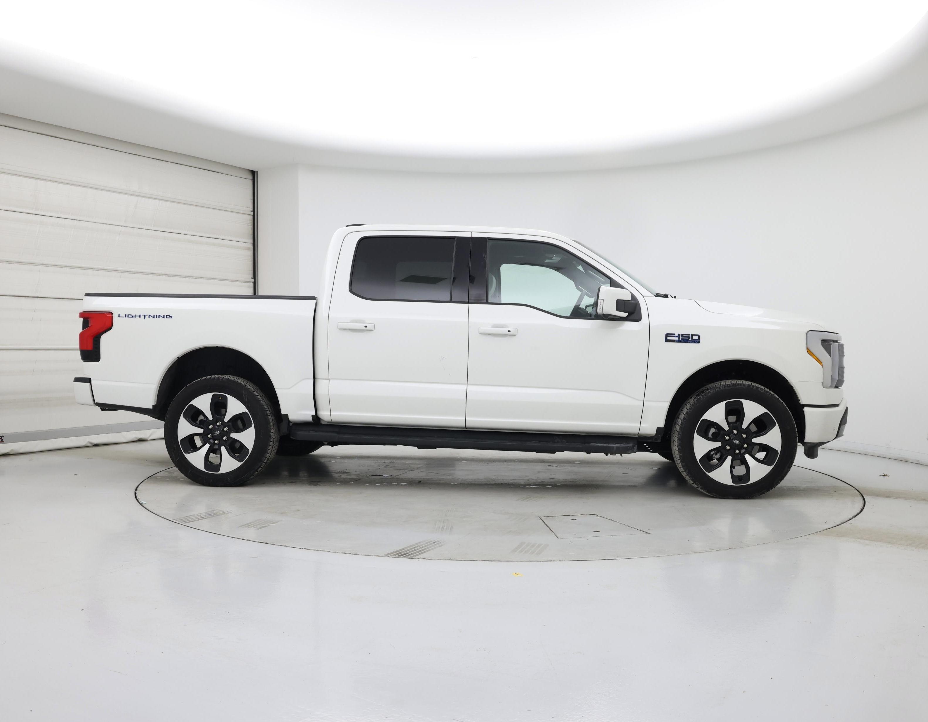 Thumbnail: 2024 Ford F-150 - 7