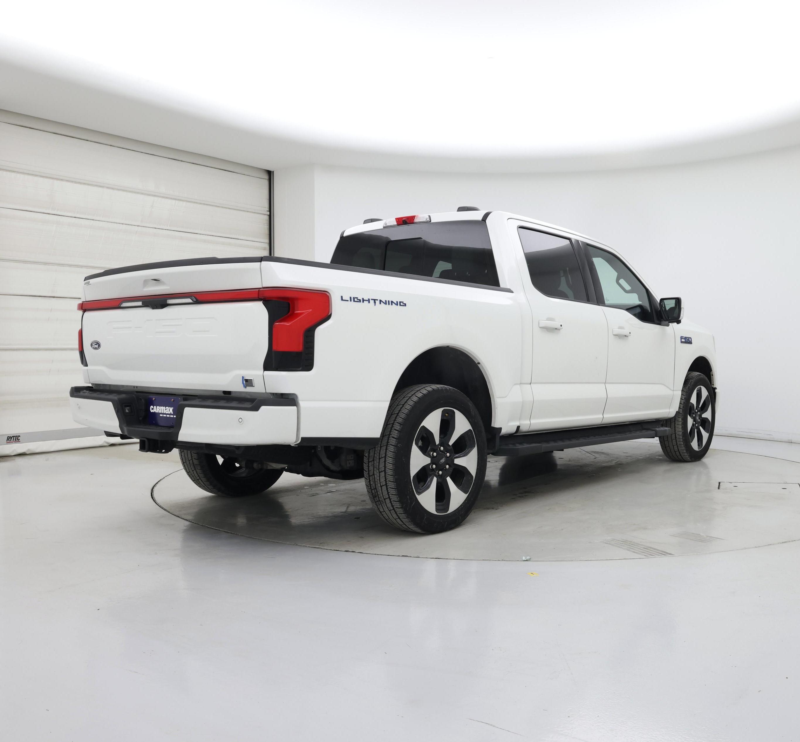 Thumbnail: 2024 Ford F-150 - 8