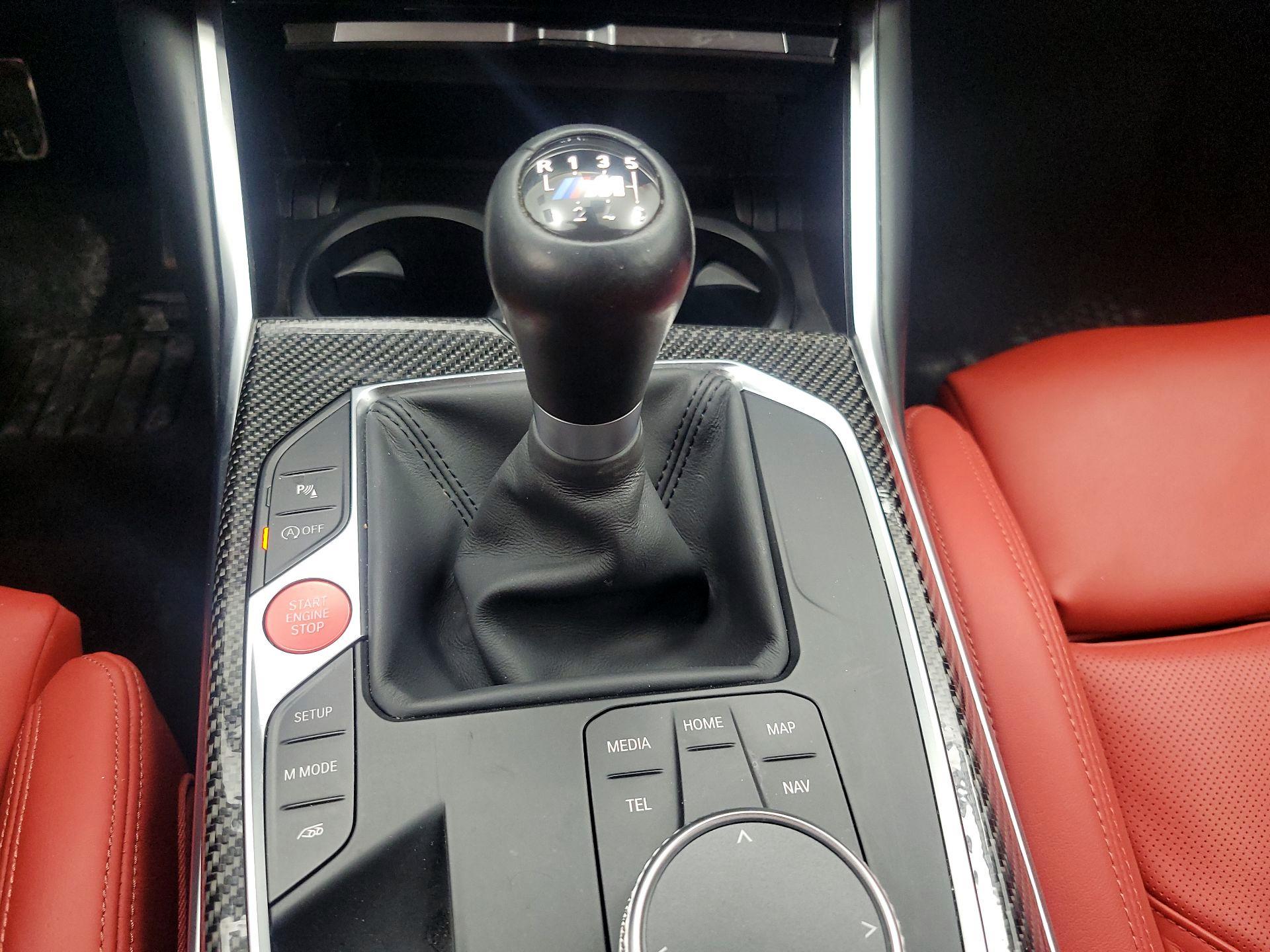 Thumbnail: 2023 BMW M3 - 17