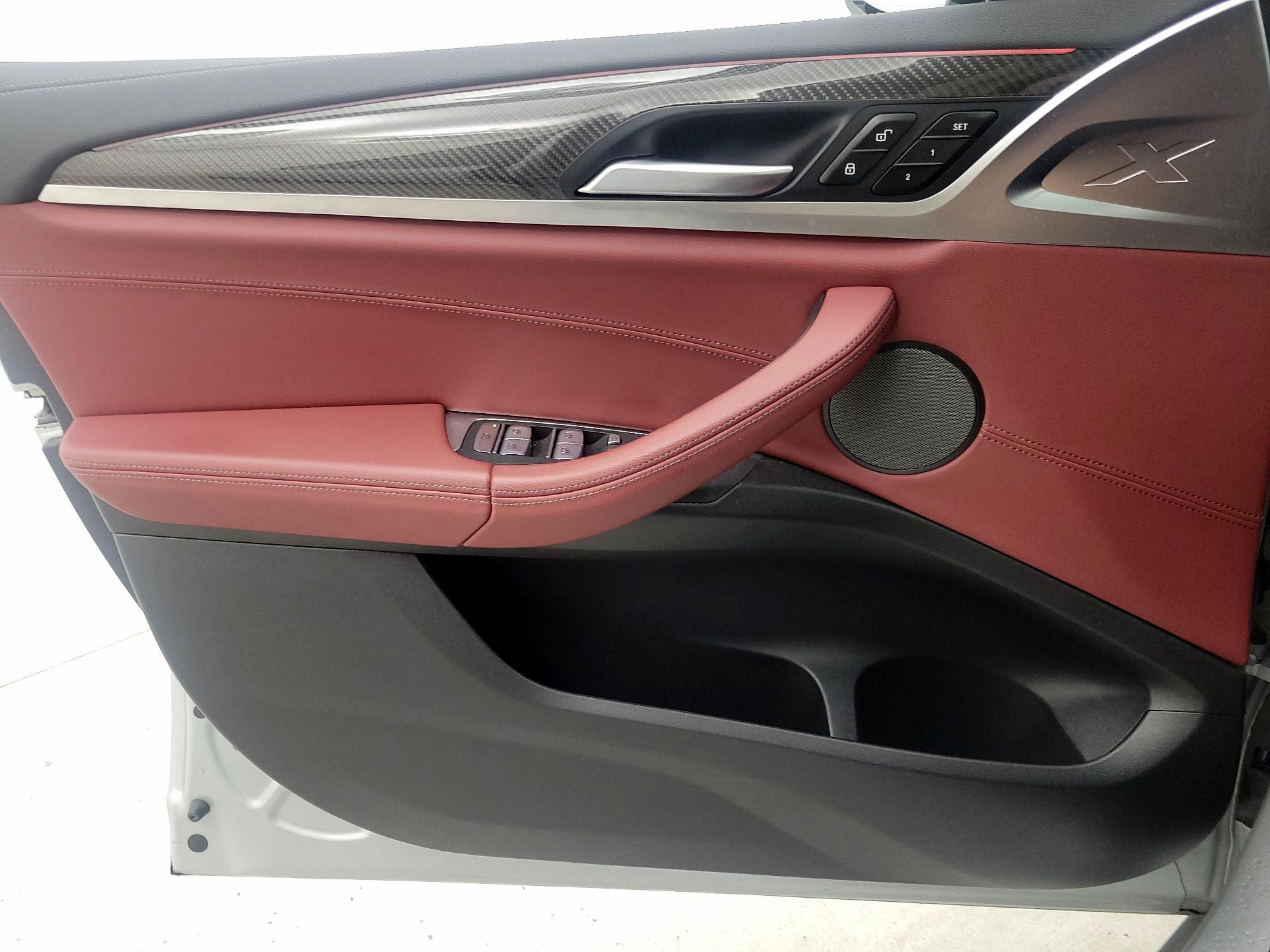 Thumbnail: 2021 BMW X4 - 12