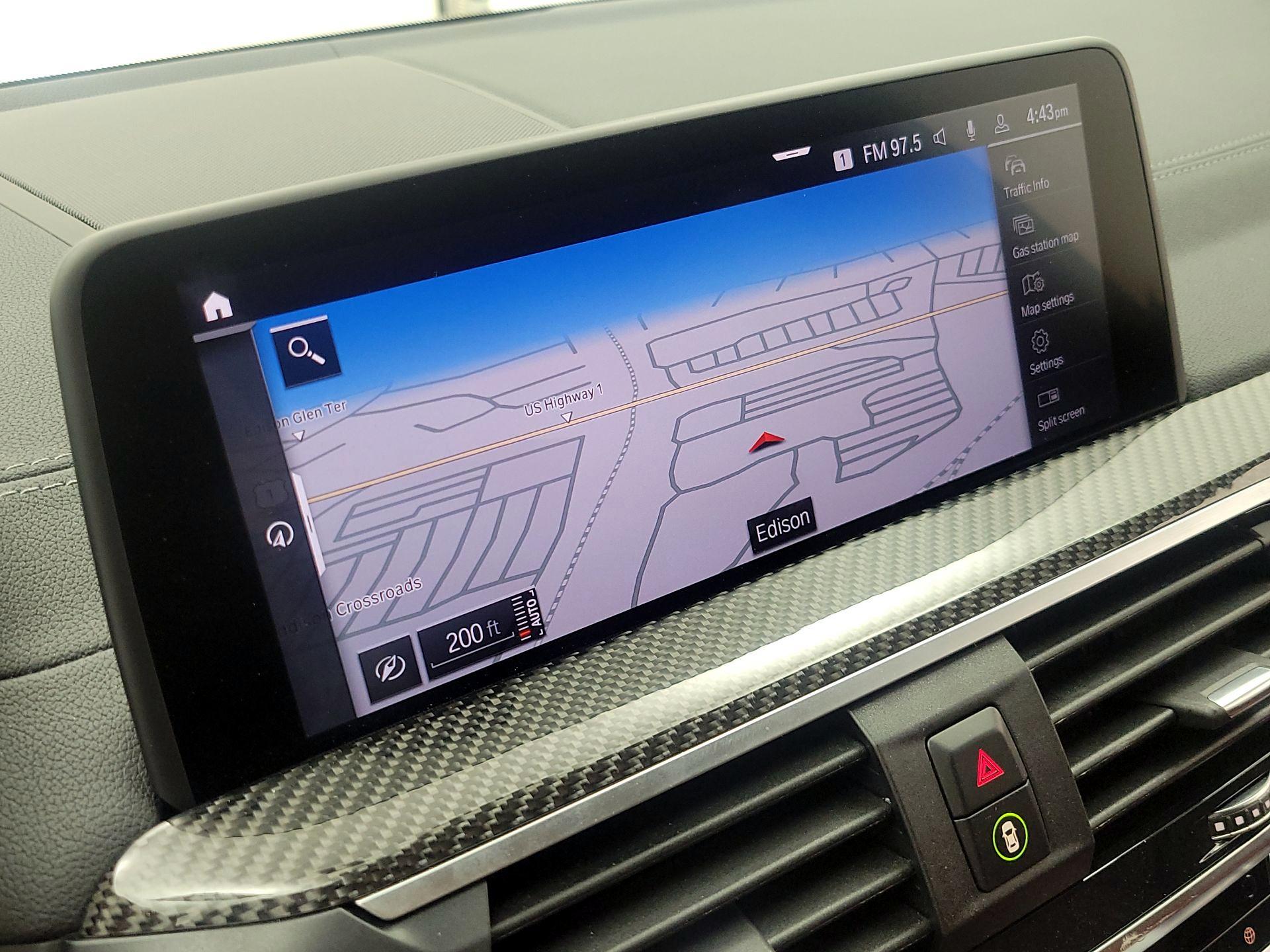 Thumbnail: 2021 BMW X4 - 14