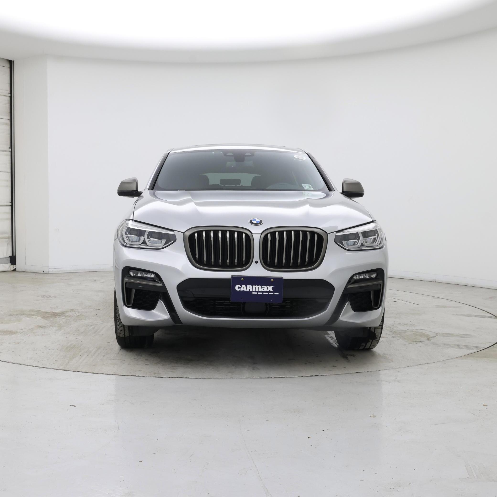 Thumbnail: 2021 BMW X4 - 5