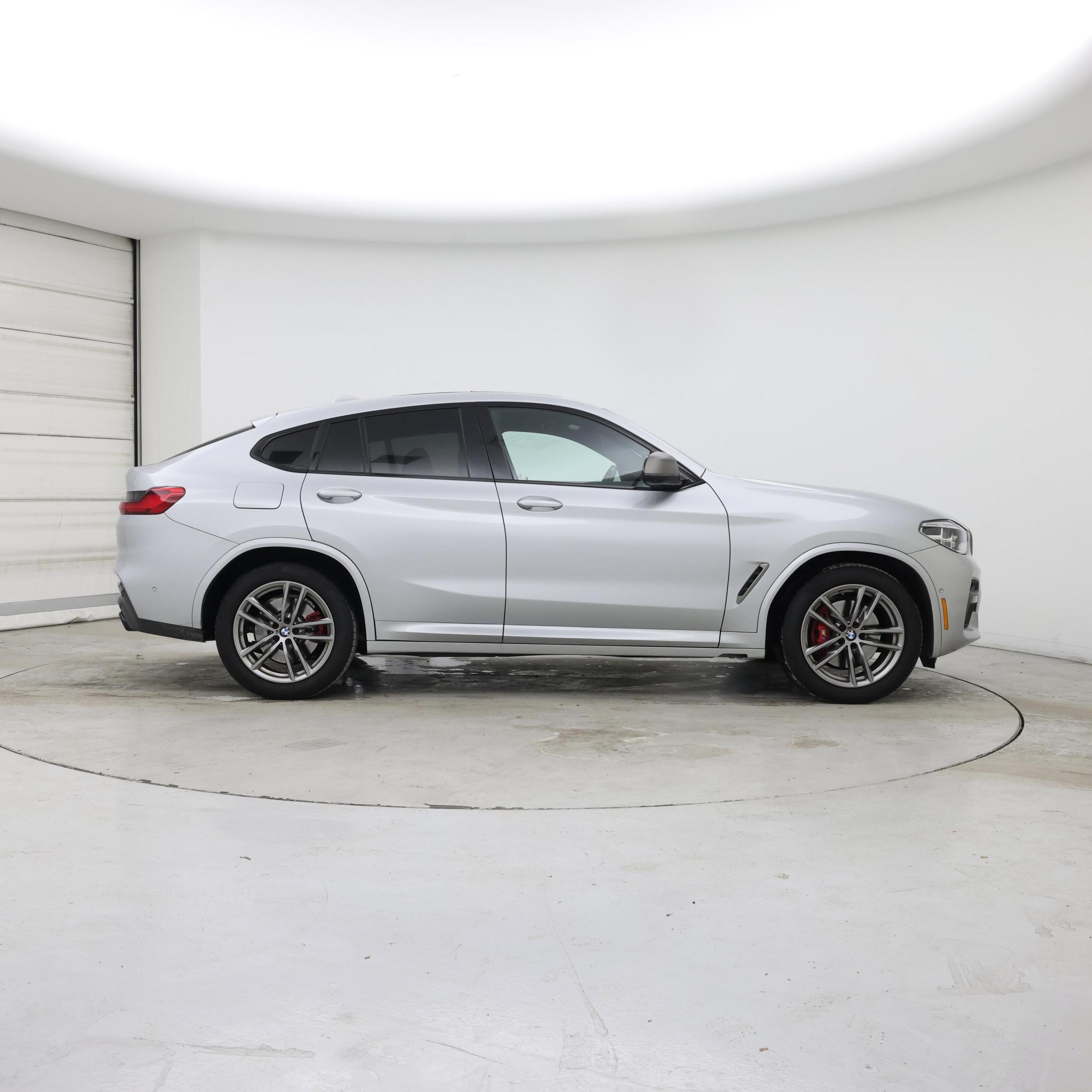 Thumbnail: 2021 BMW X4 - 7