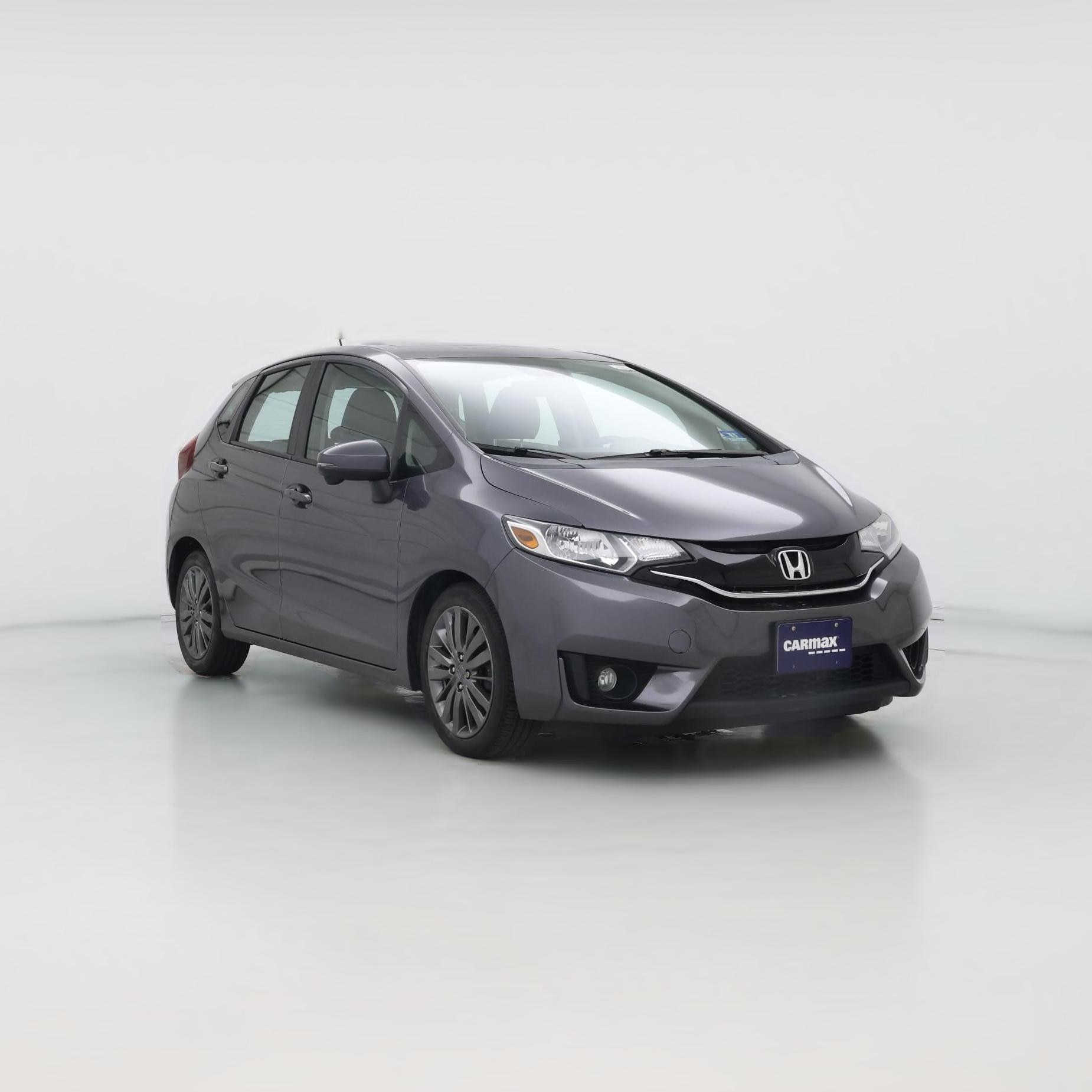 Thumbnail: 2015 Honda Fit - 1