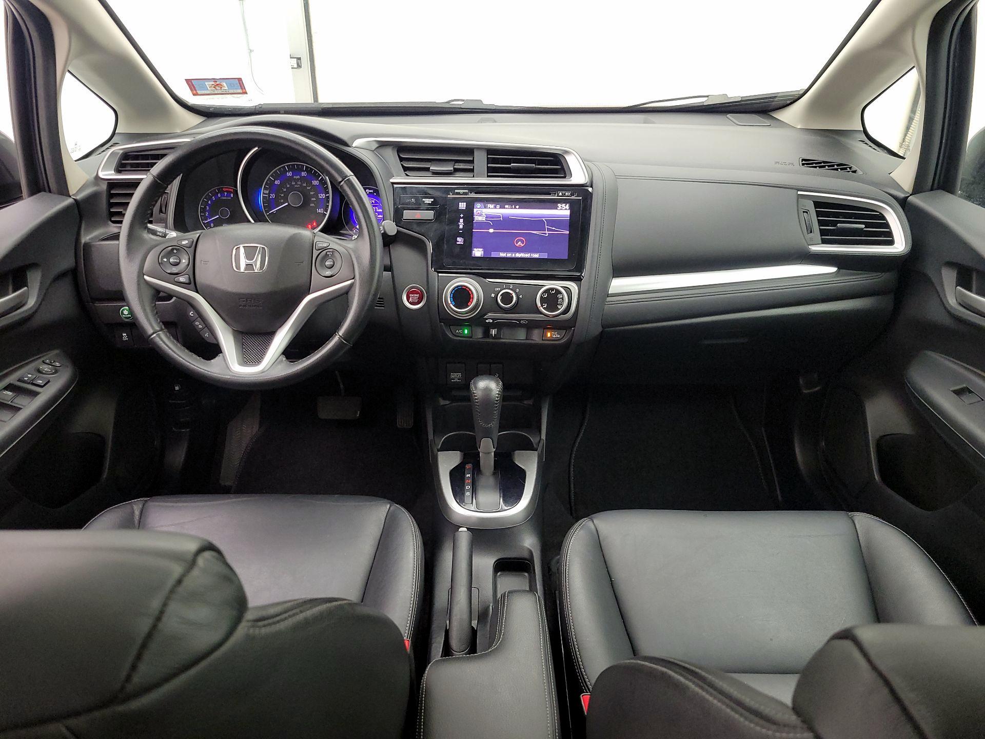 Thumbnail: 2015 Honda Fit - 9