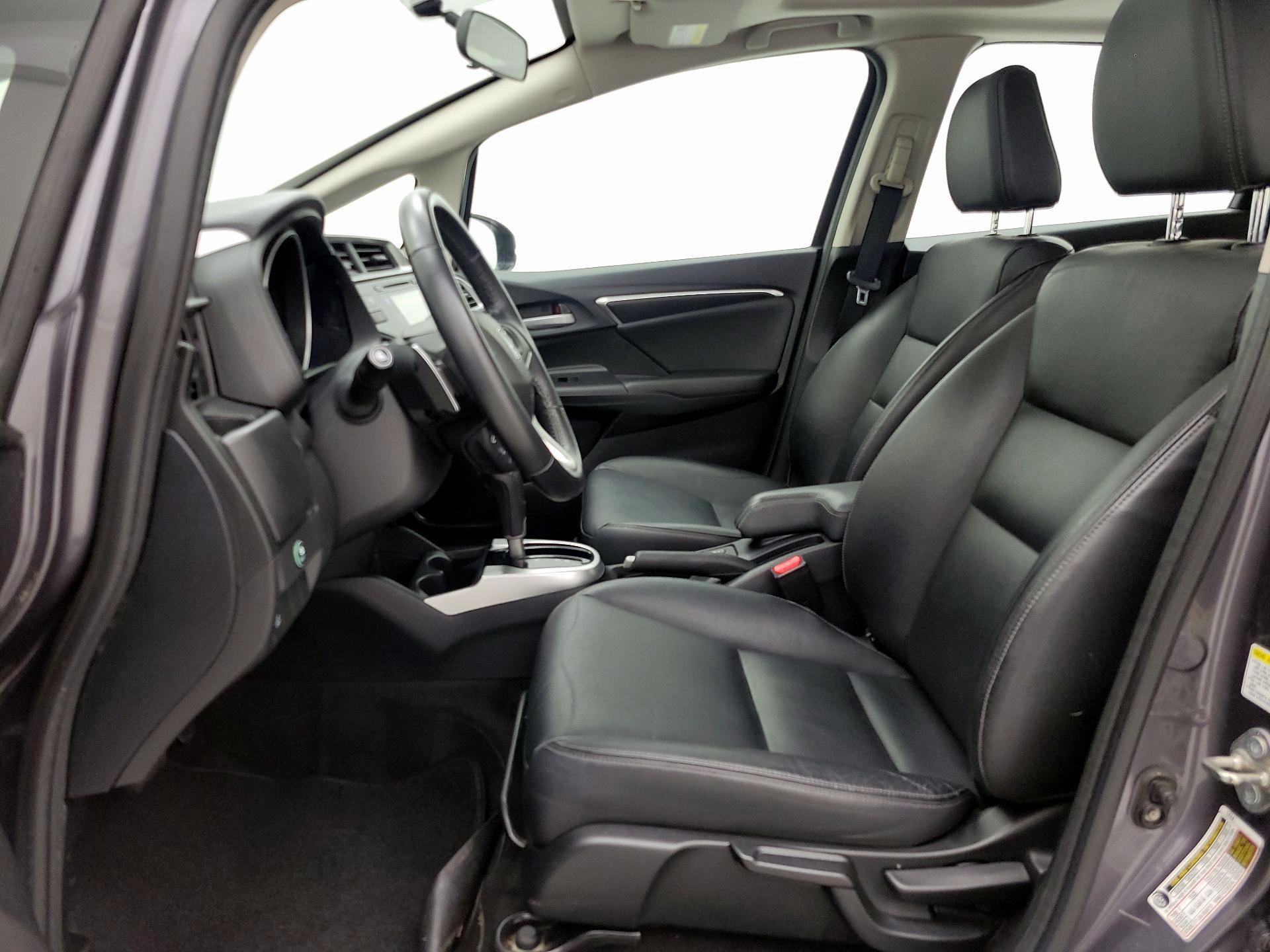 Thumbnail: 2015 Honda Fit - 11