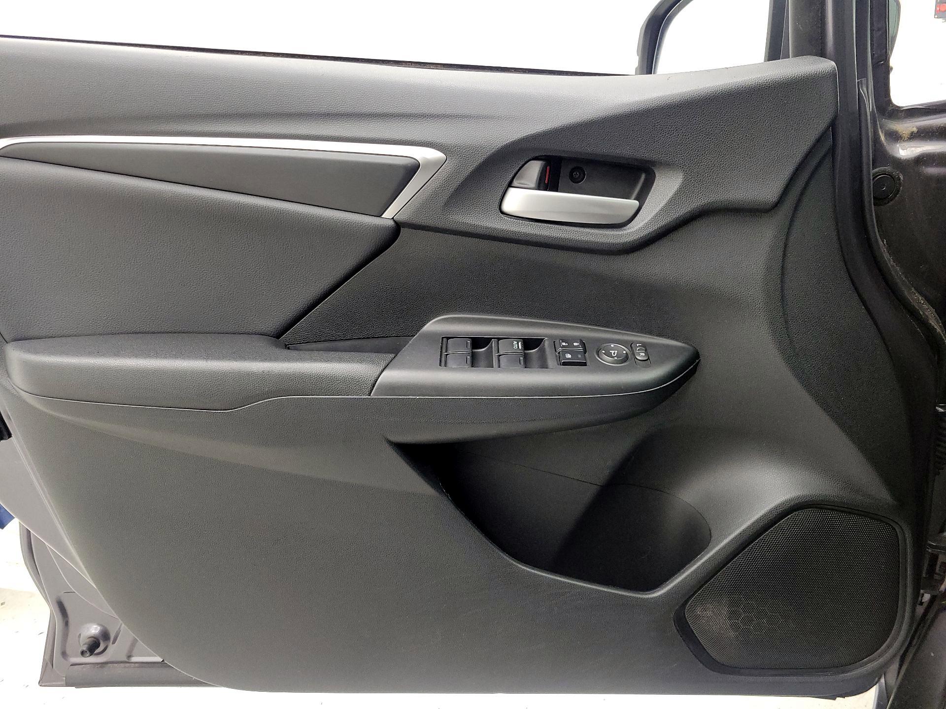 Thumbnail: 2015 Honda Fit - 12