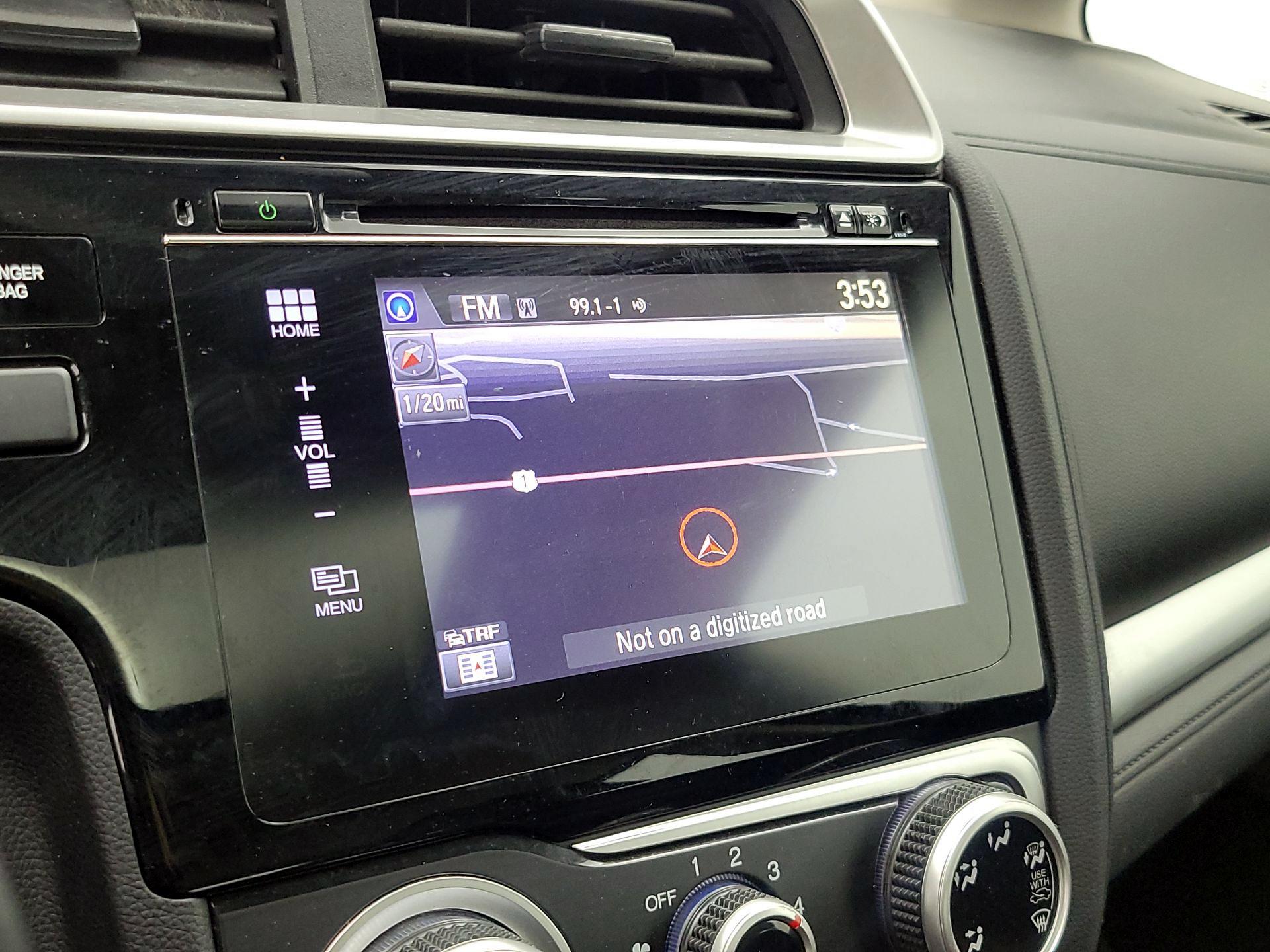 Thumbnail: 2015 Honda Fit - 14