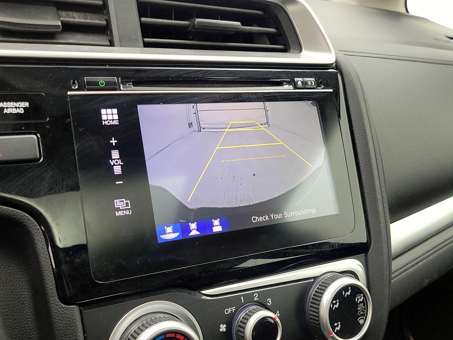 Thumbnail: 2015 Honda Fit - 15