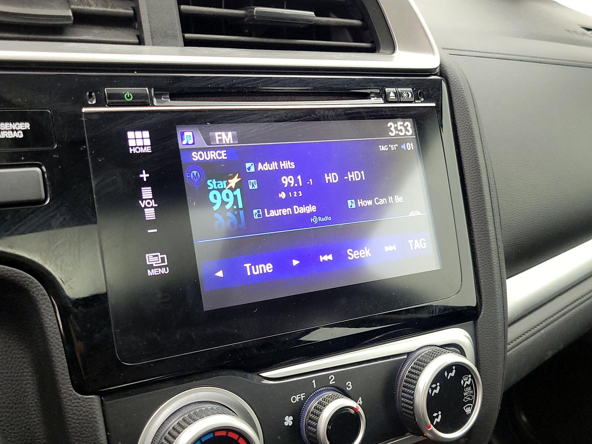 Thumbnail: 2015 Honda Fit - 16