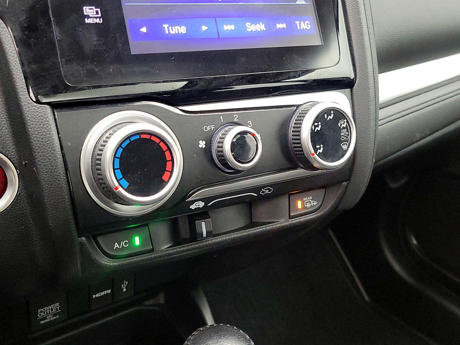 Thumbnail: 2015 Honda Fit - 17