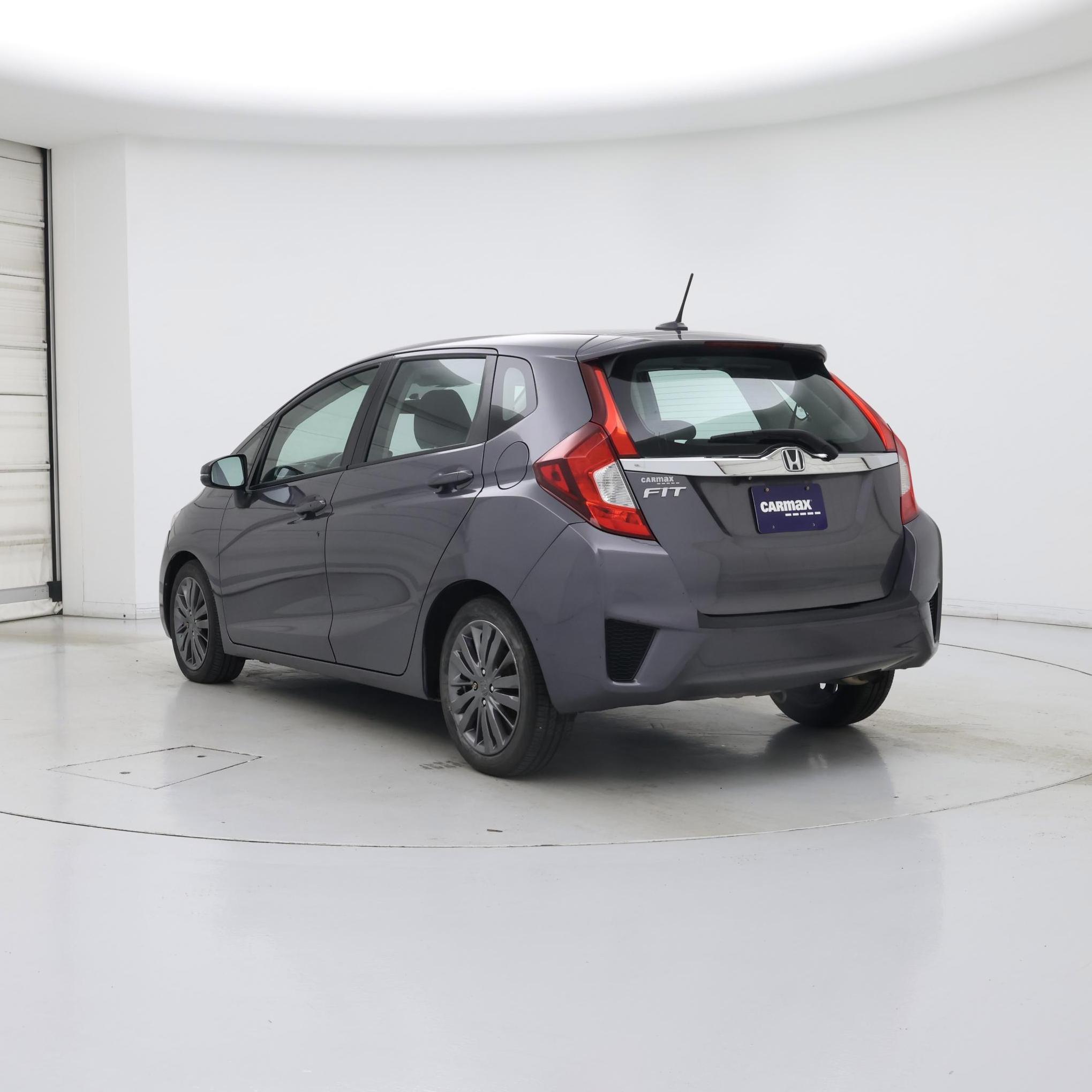 Thumbnail: 2015 Honda Fit - 2