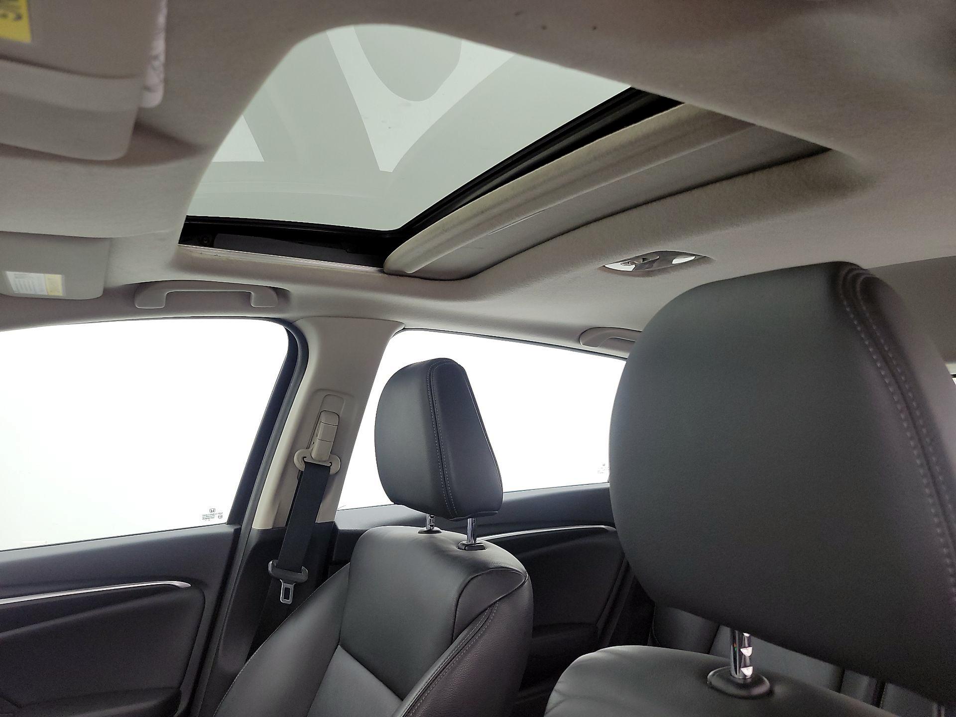 Thumbnail: 2015 Honda Fit - 20