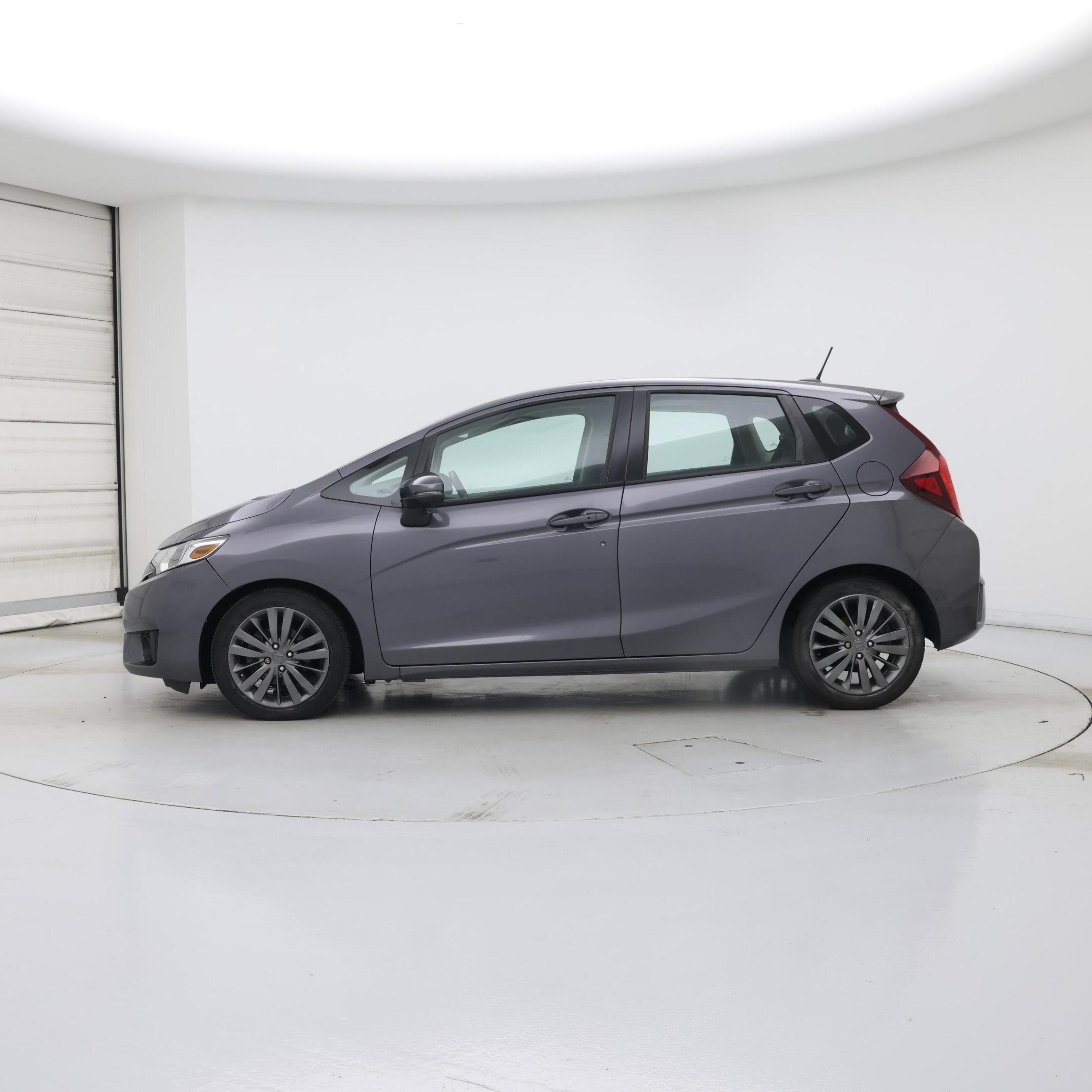 Thumbnail: 2015 Honda Fit - 3