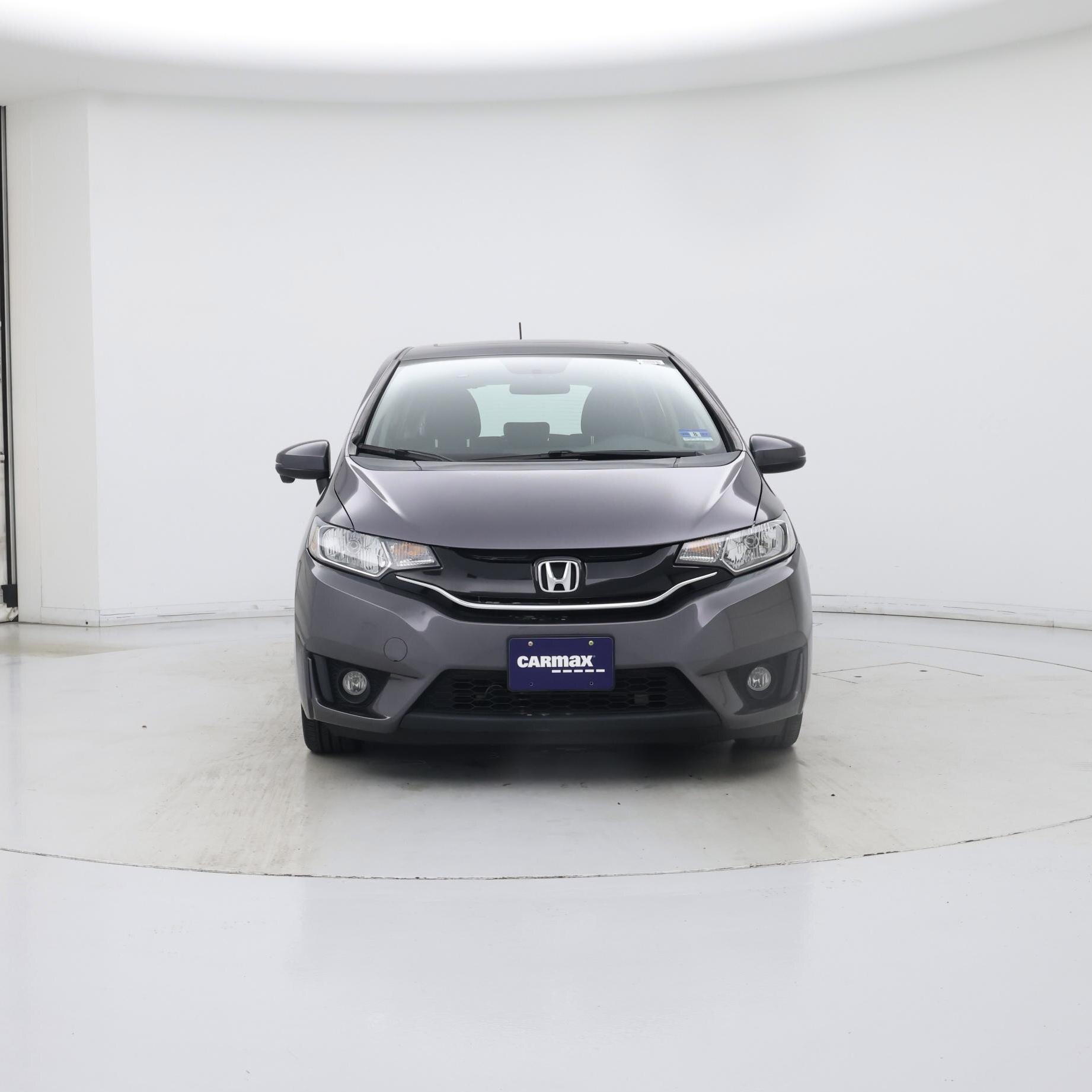 Thumbnail: 2015 Honda Fit - 5