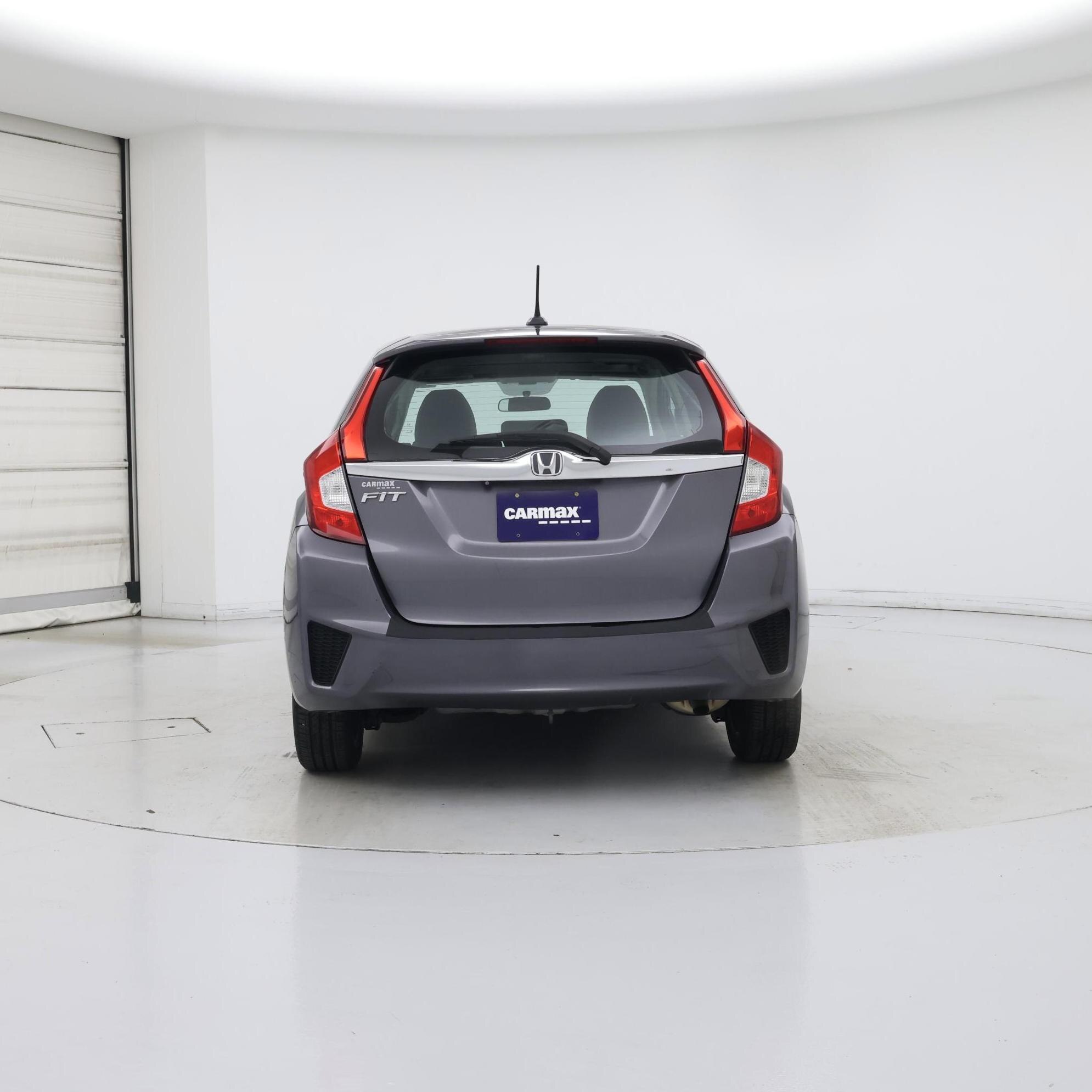 Thumbnail: 2015 Honda Fit - 6