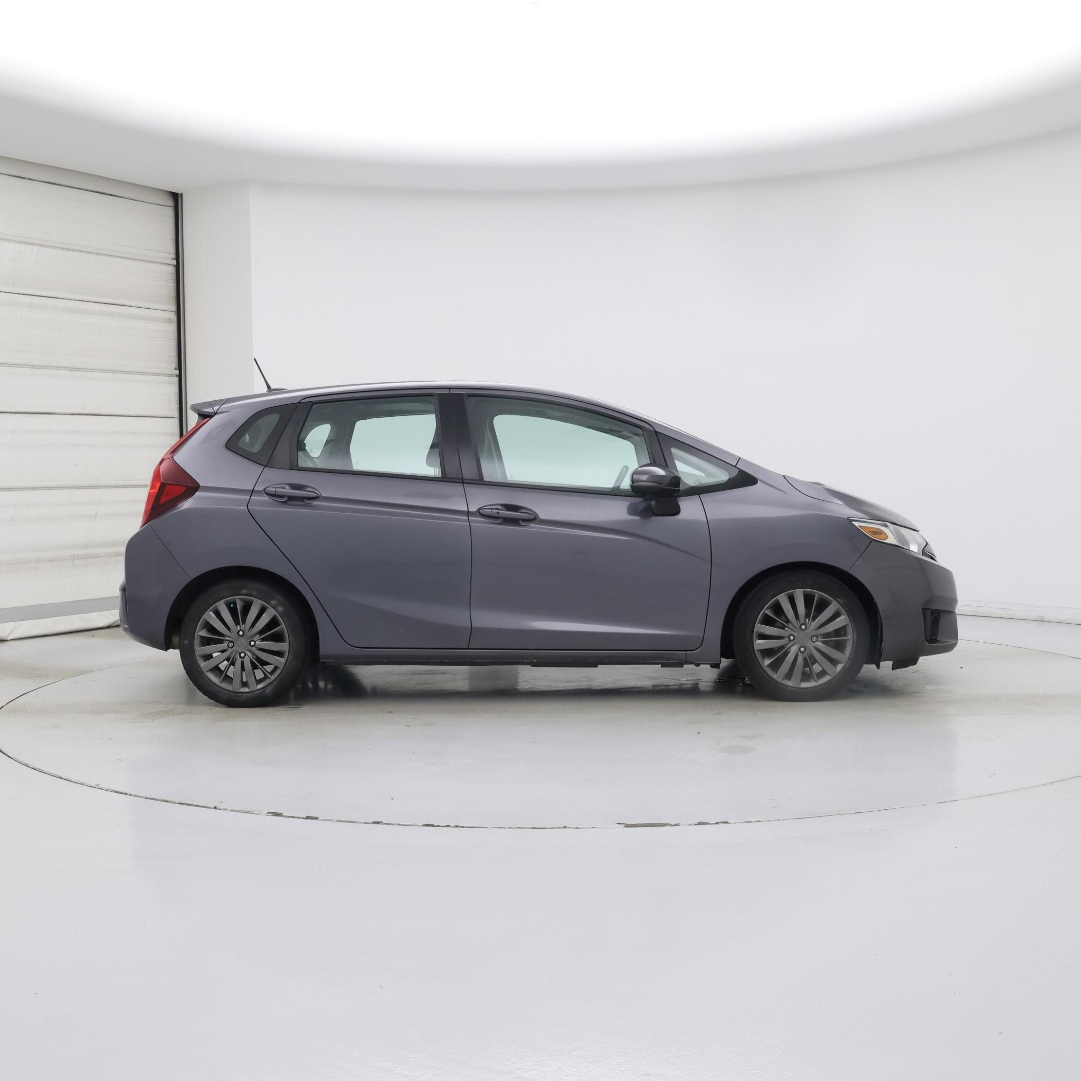 Thumbnail: 2015 Honda Fit - 7